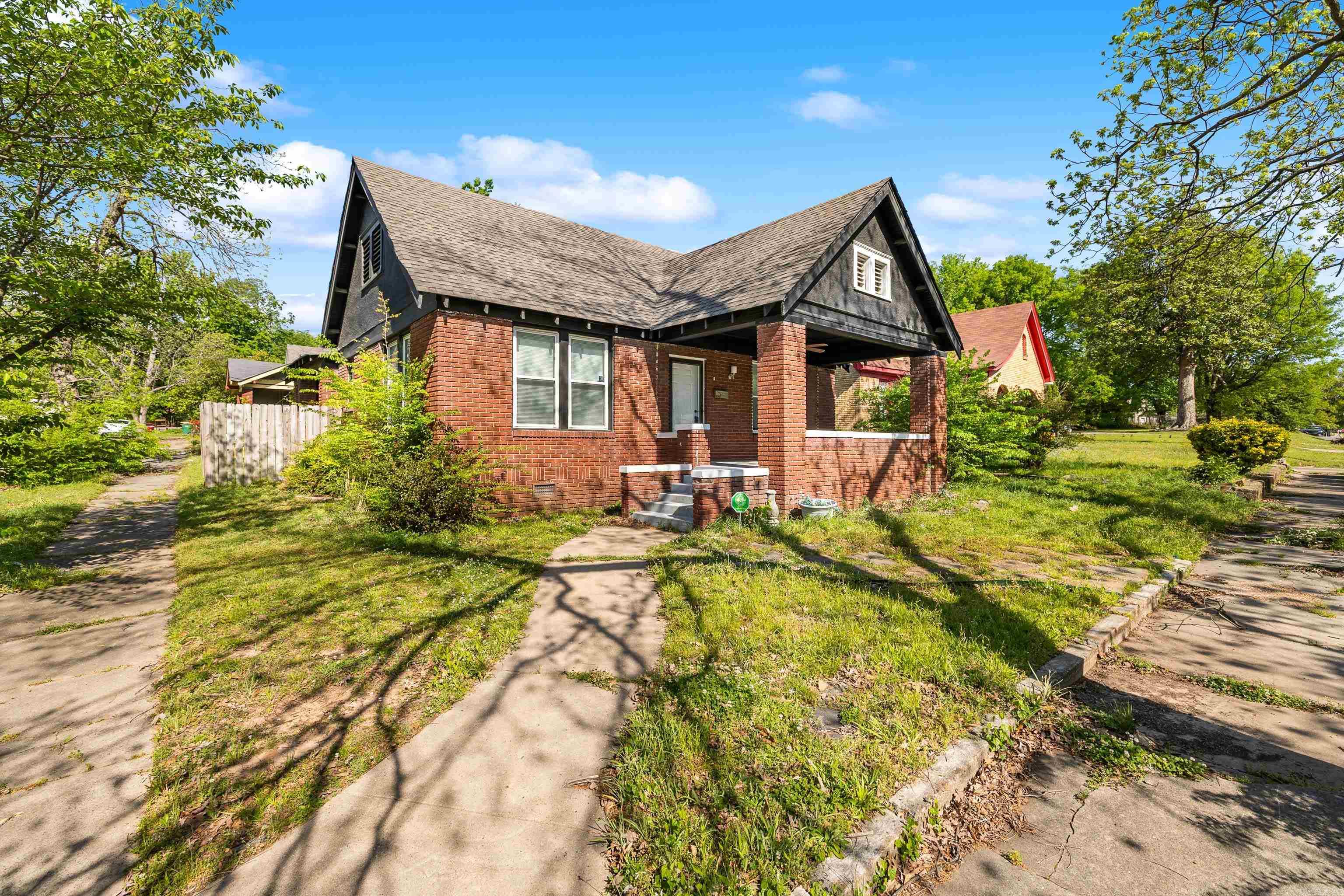 CENTENNIAL - Residential