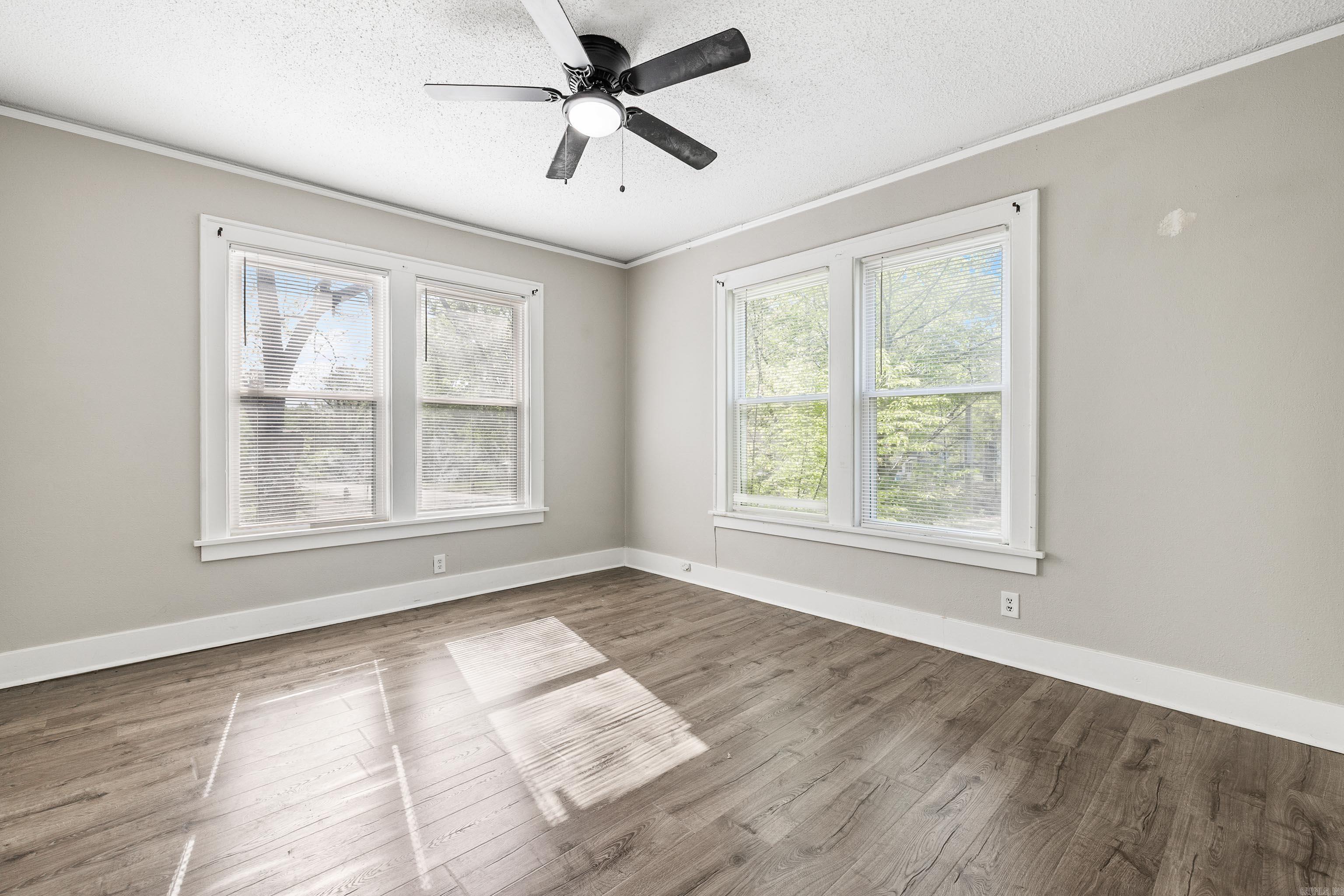 CENTENNIAL - Residential