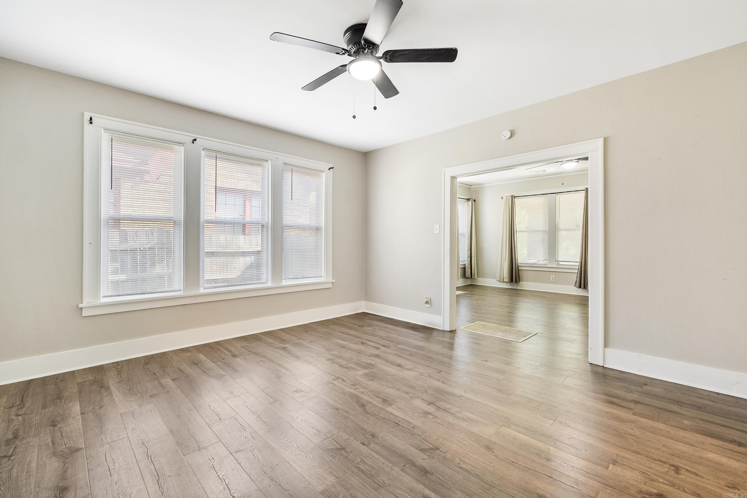 CENTENNIAL - Residential