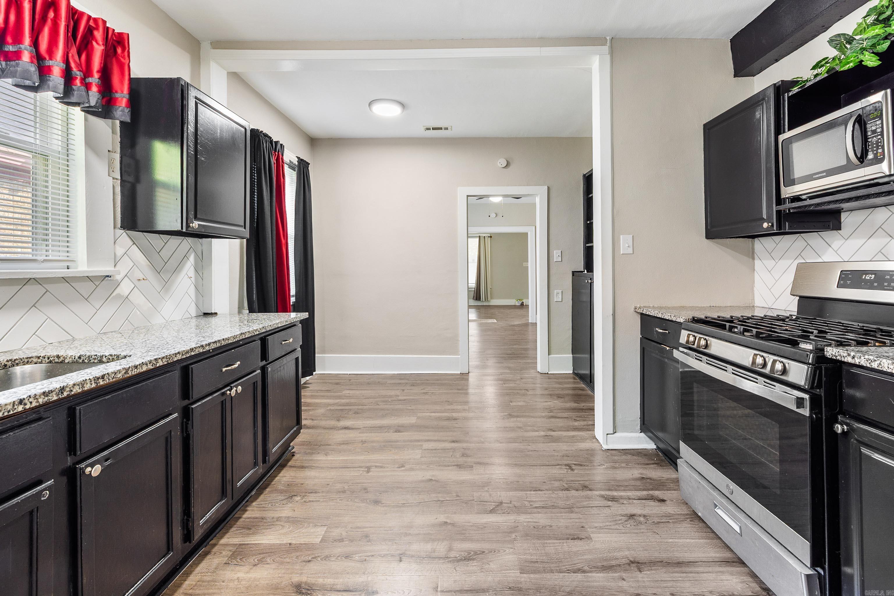 CENTENNIAL - Residential