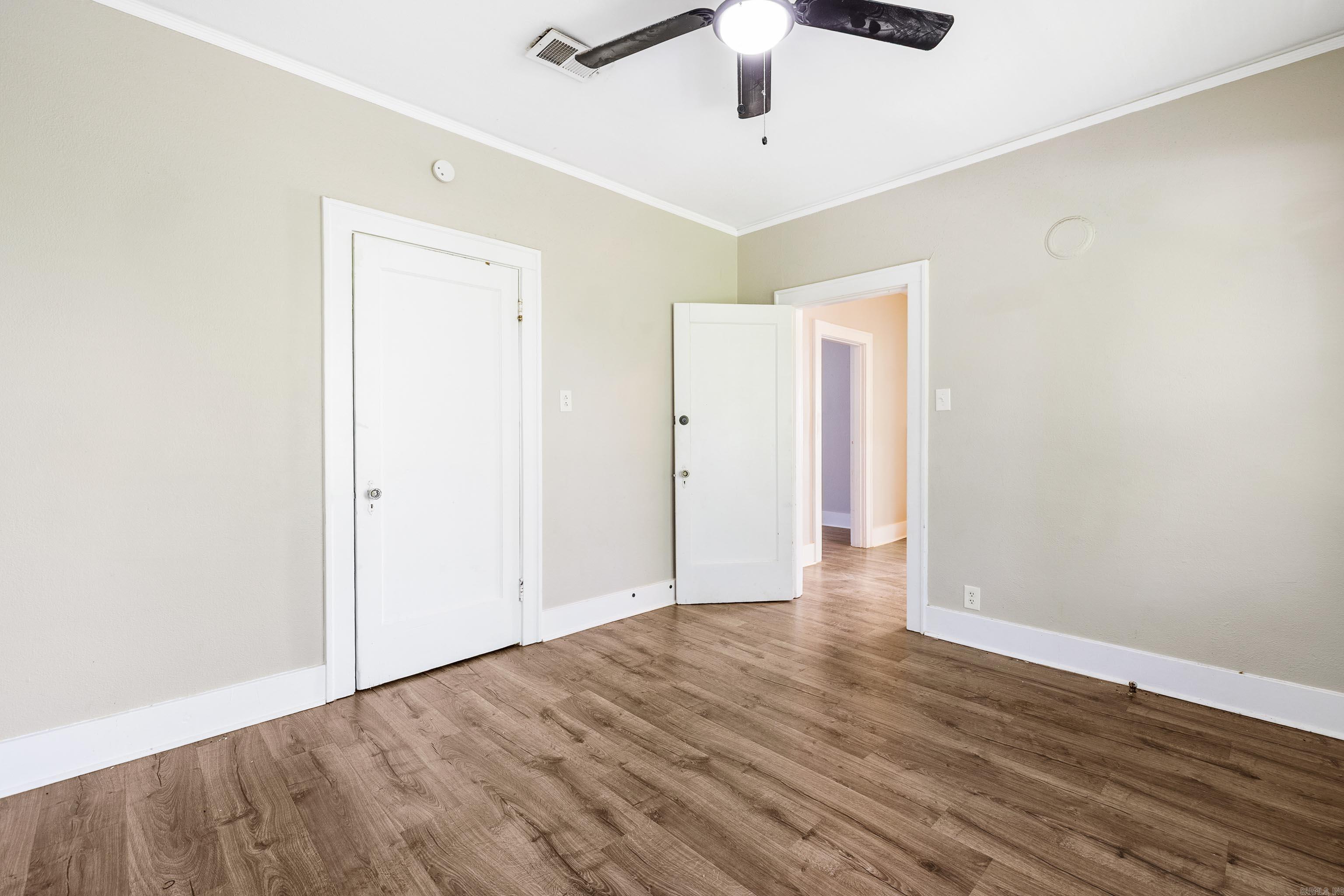 CENTENNIAL - Residential