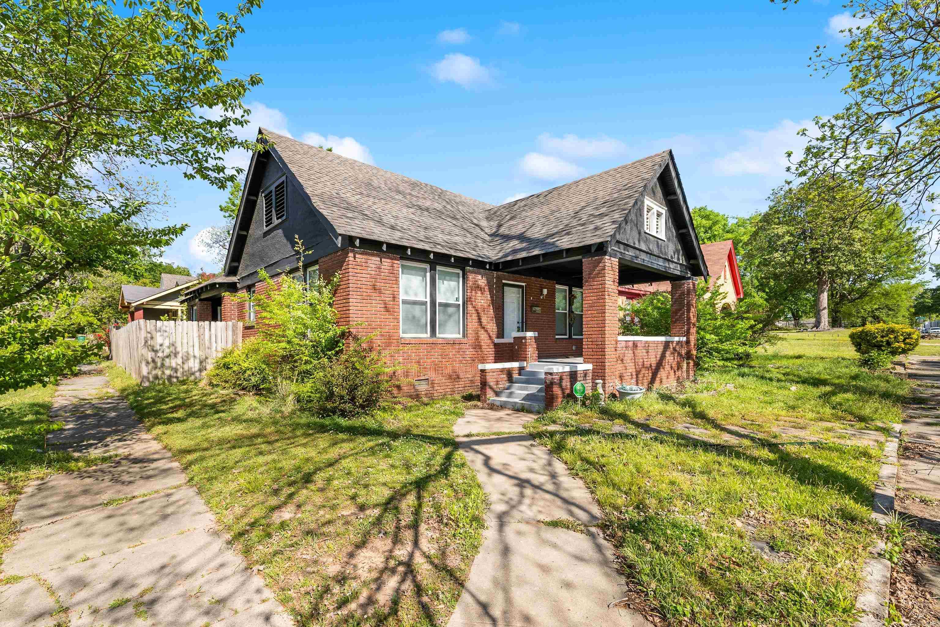 CENTENNIAL - Residential