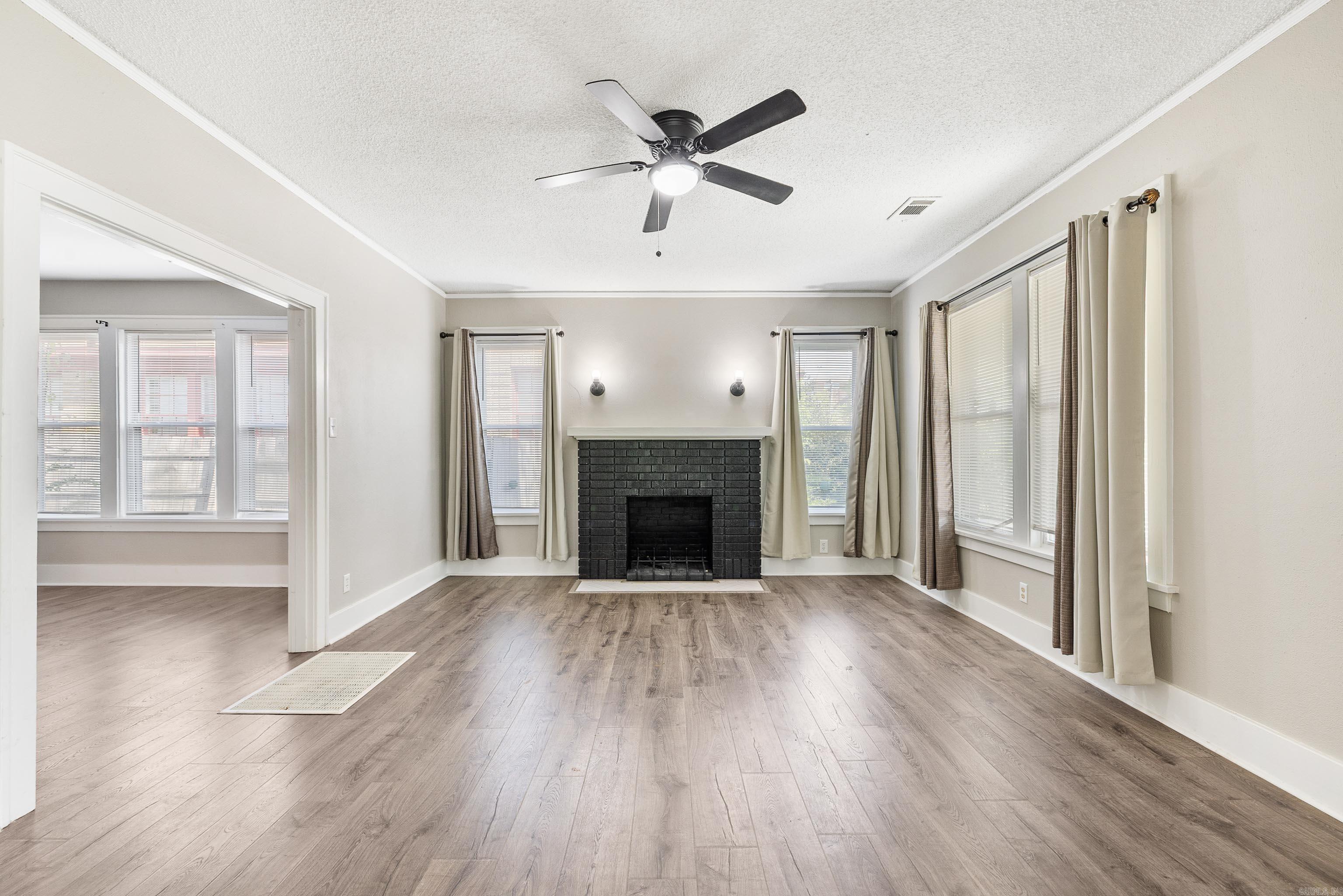 CENTENNIAL - Residential