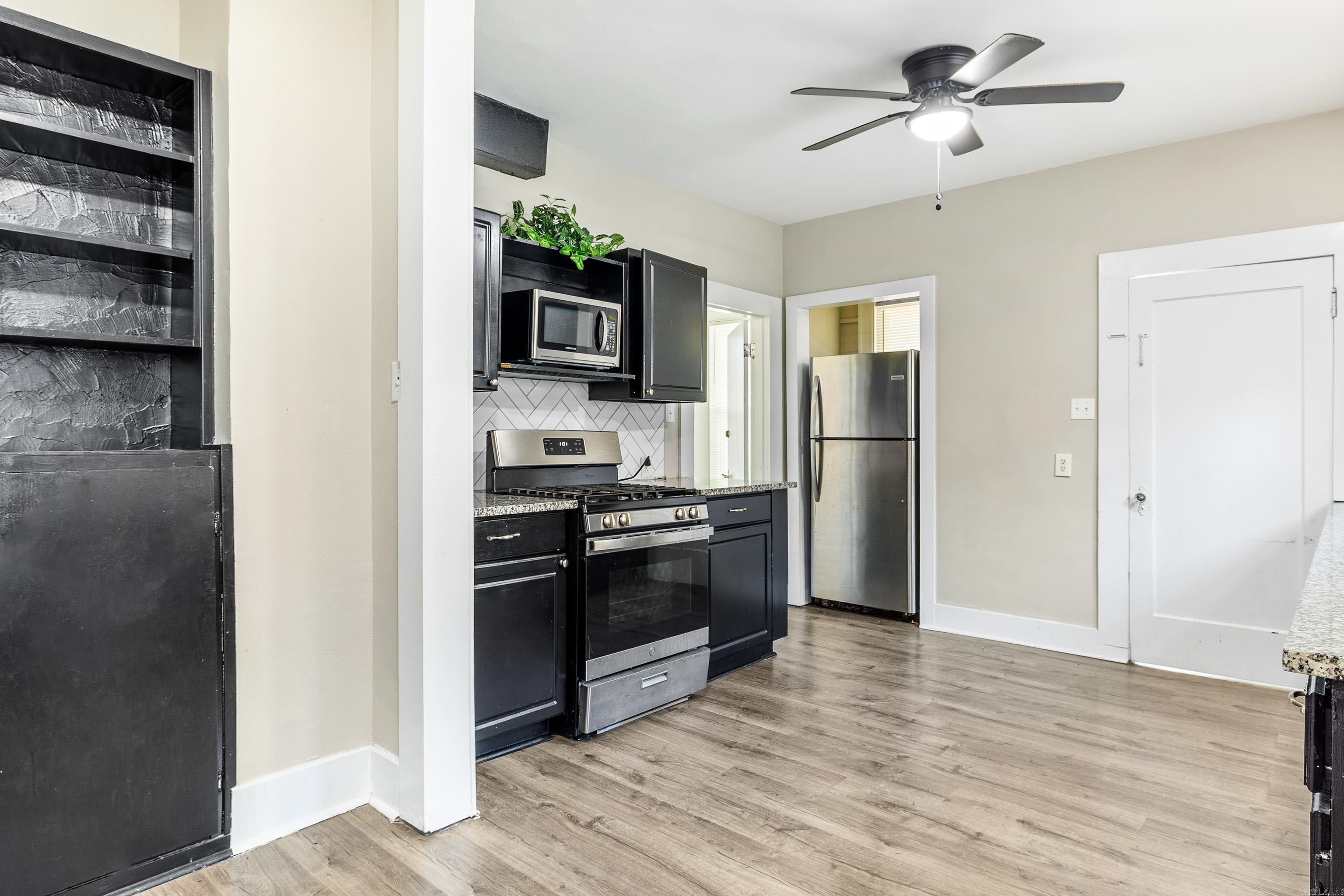 CENTENNIAL - Residential