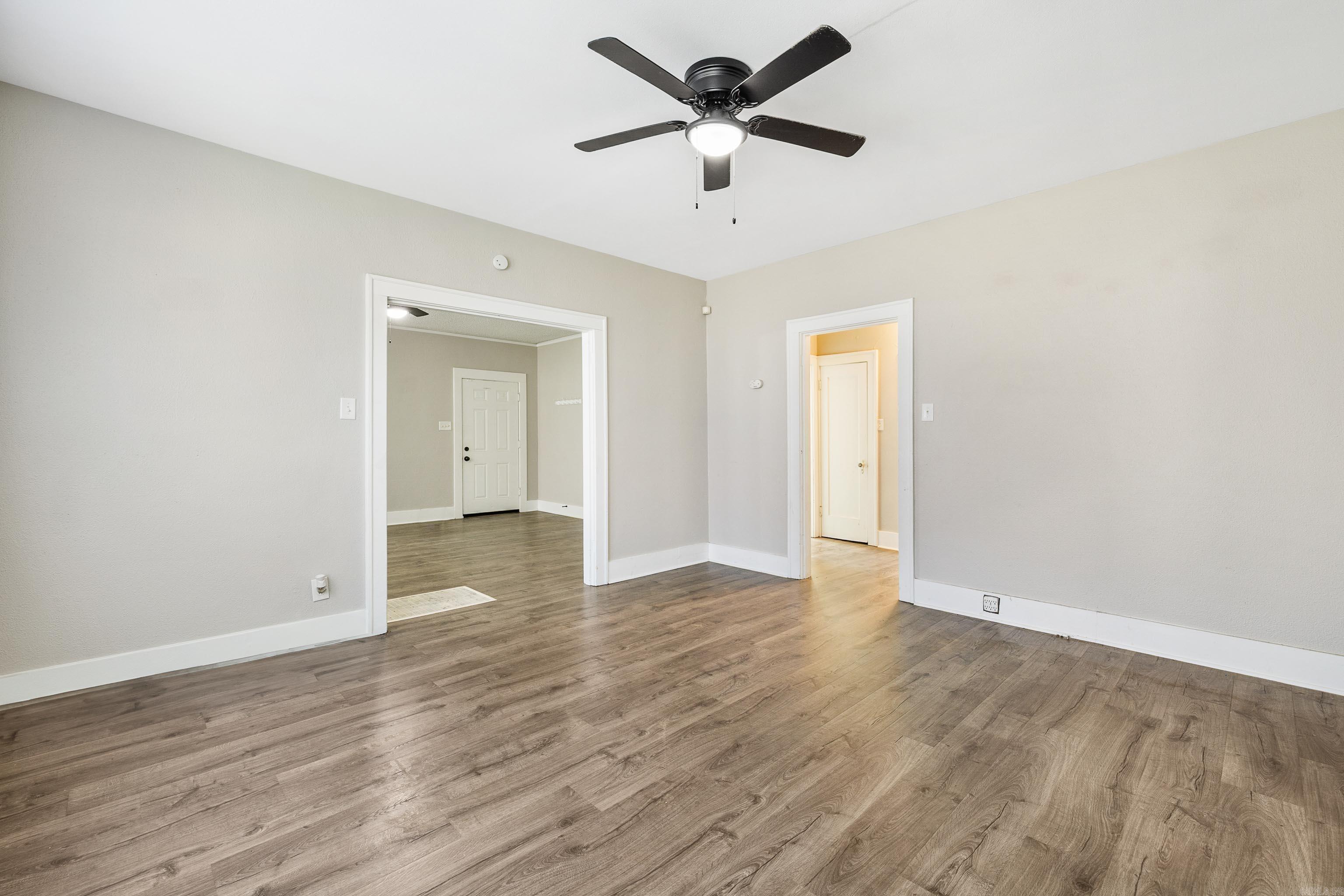 CENTENNIAL - Residential