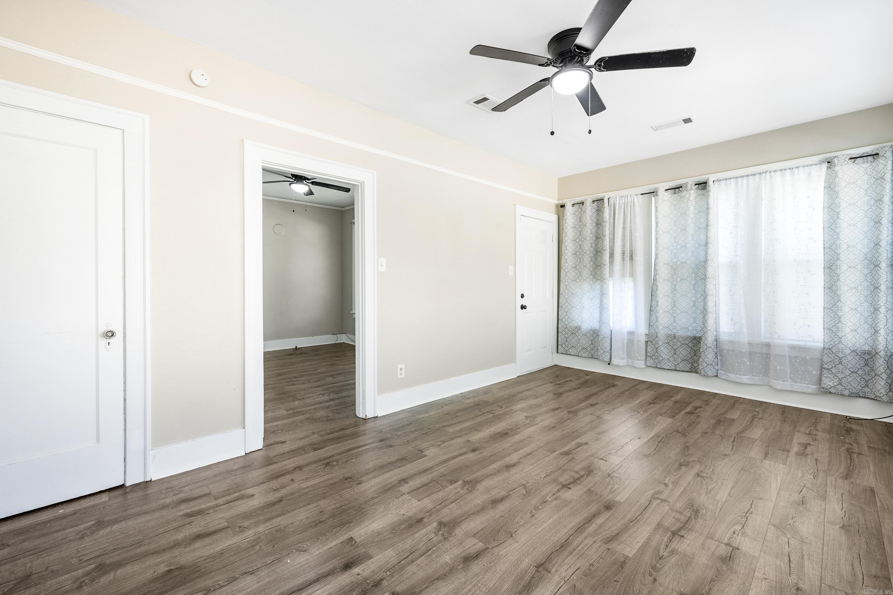 CENTENNIAL - Residential