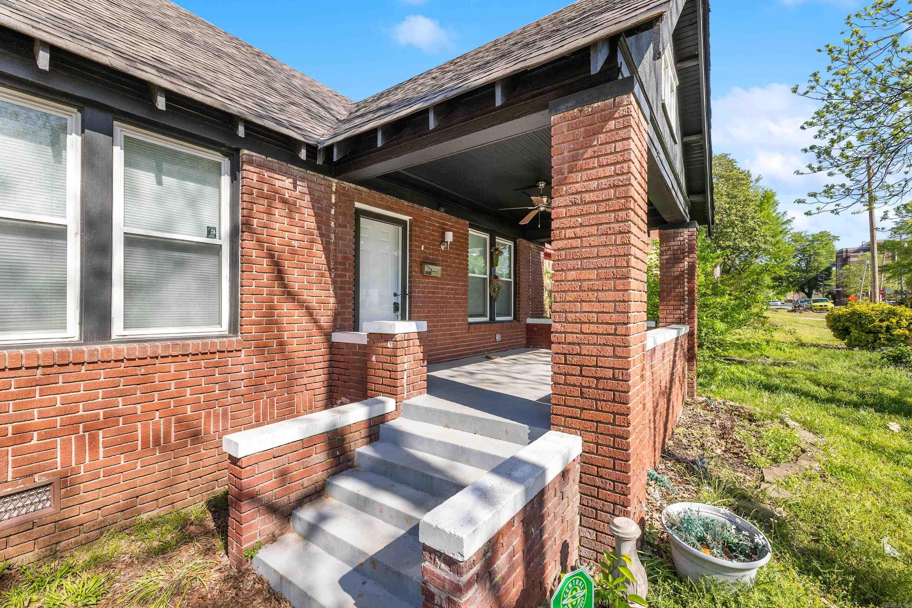 CENTENNIAL - Residential