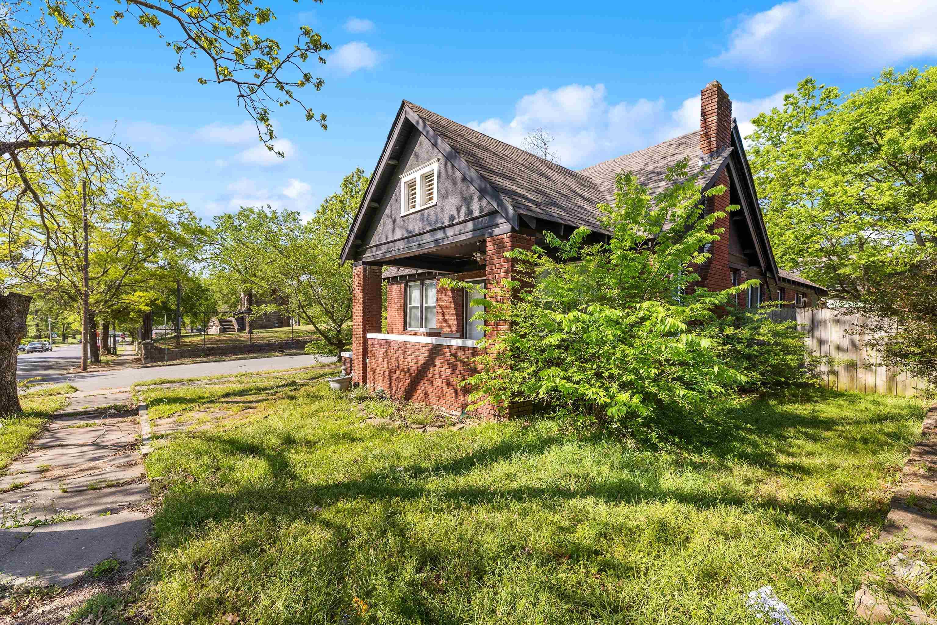 CENTENNIAL - Residential