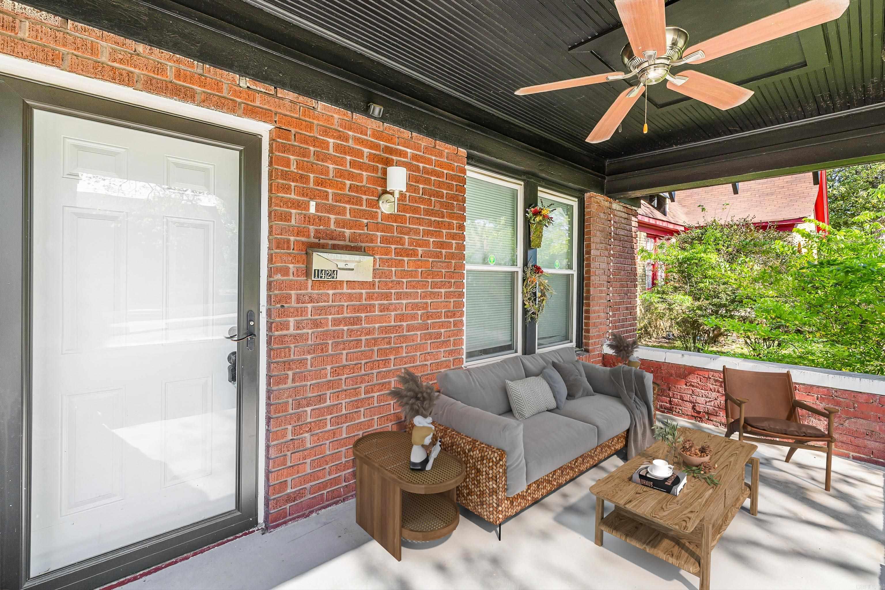 CENTENNIAL - Residential