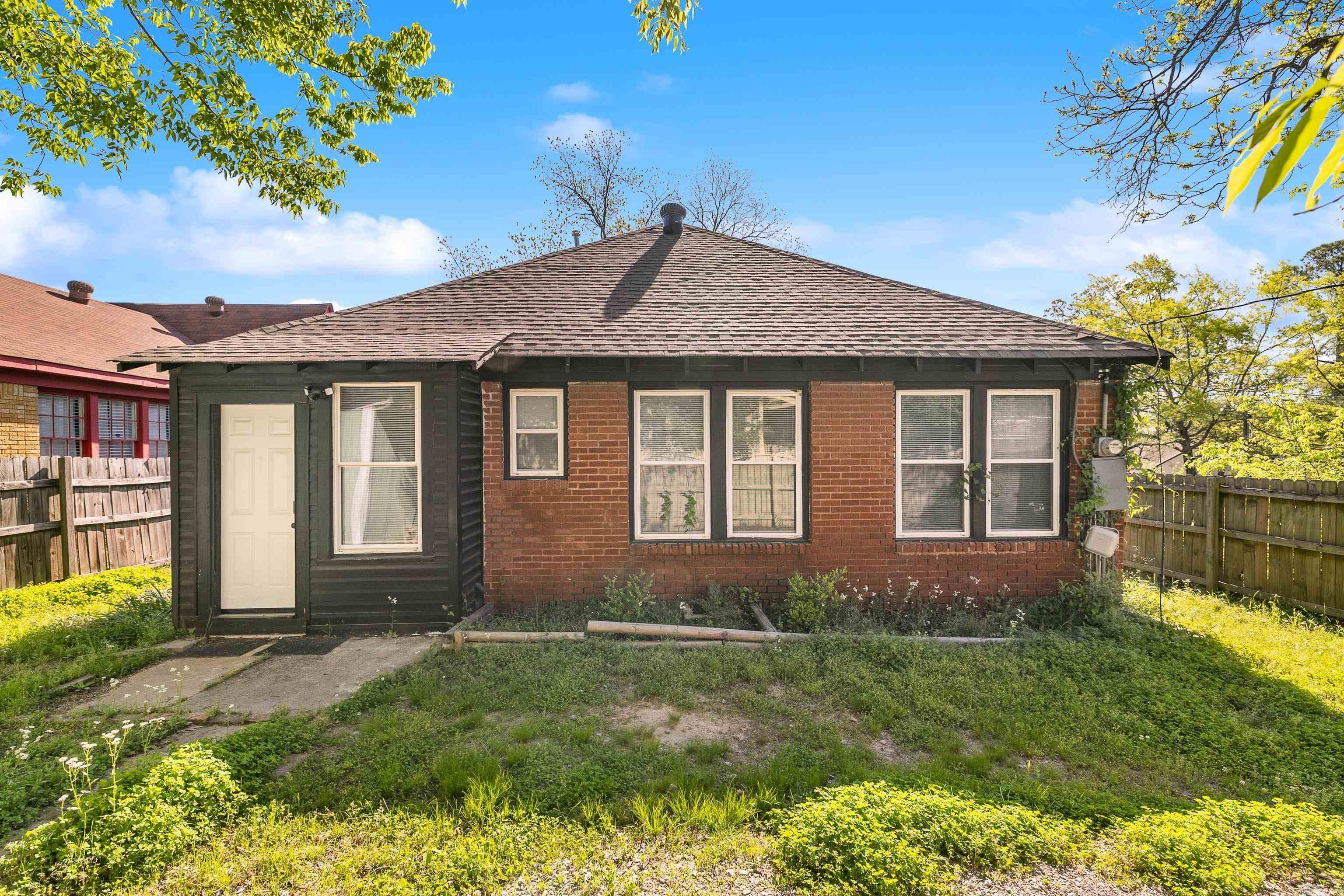 CENTENNIAL - Residential