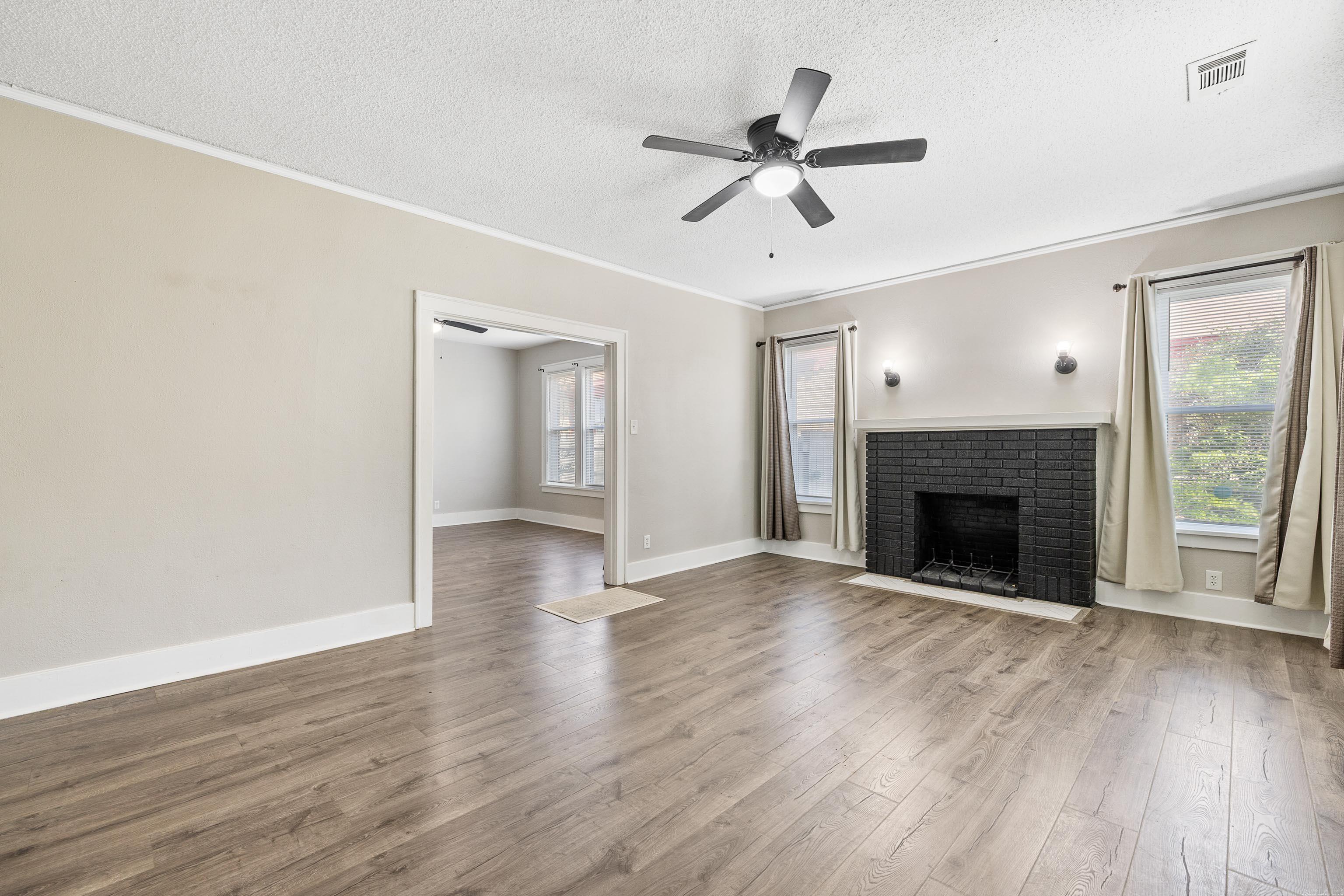 CENTENNIAL - Residential