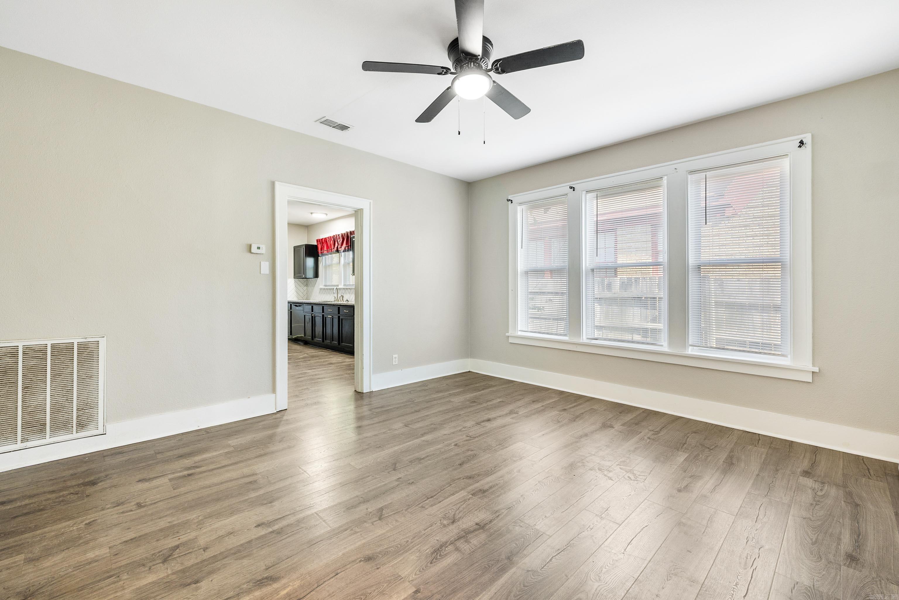 CENTENNIAL - Residential