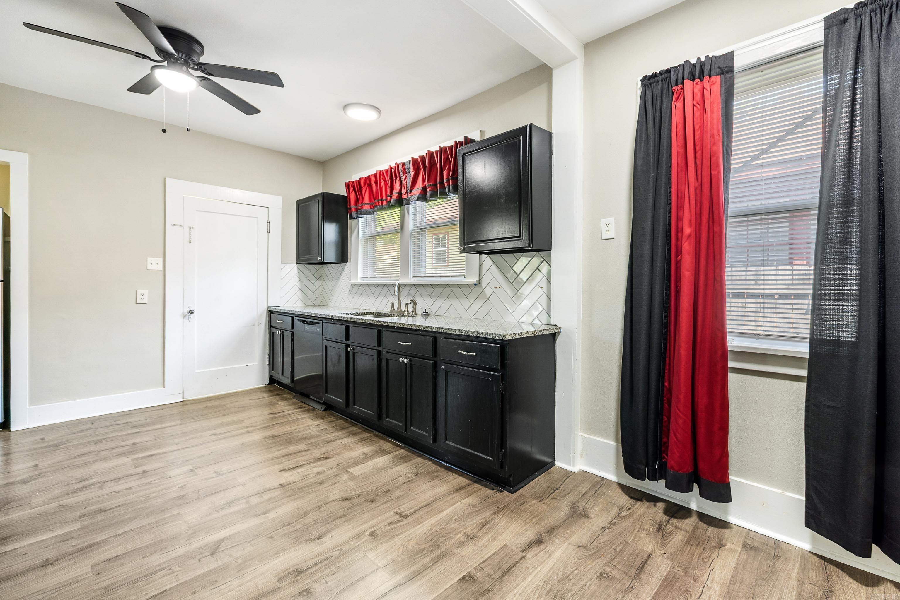 CENTENNIAL - Residential