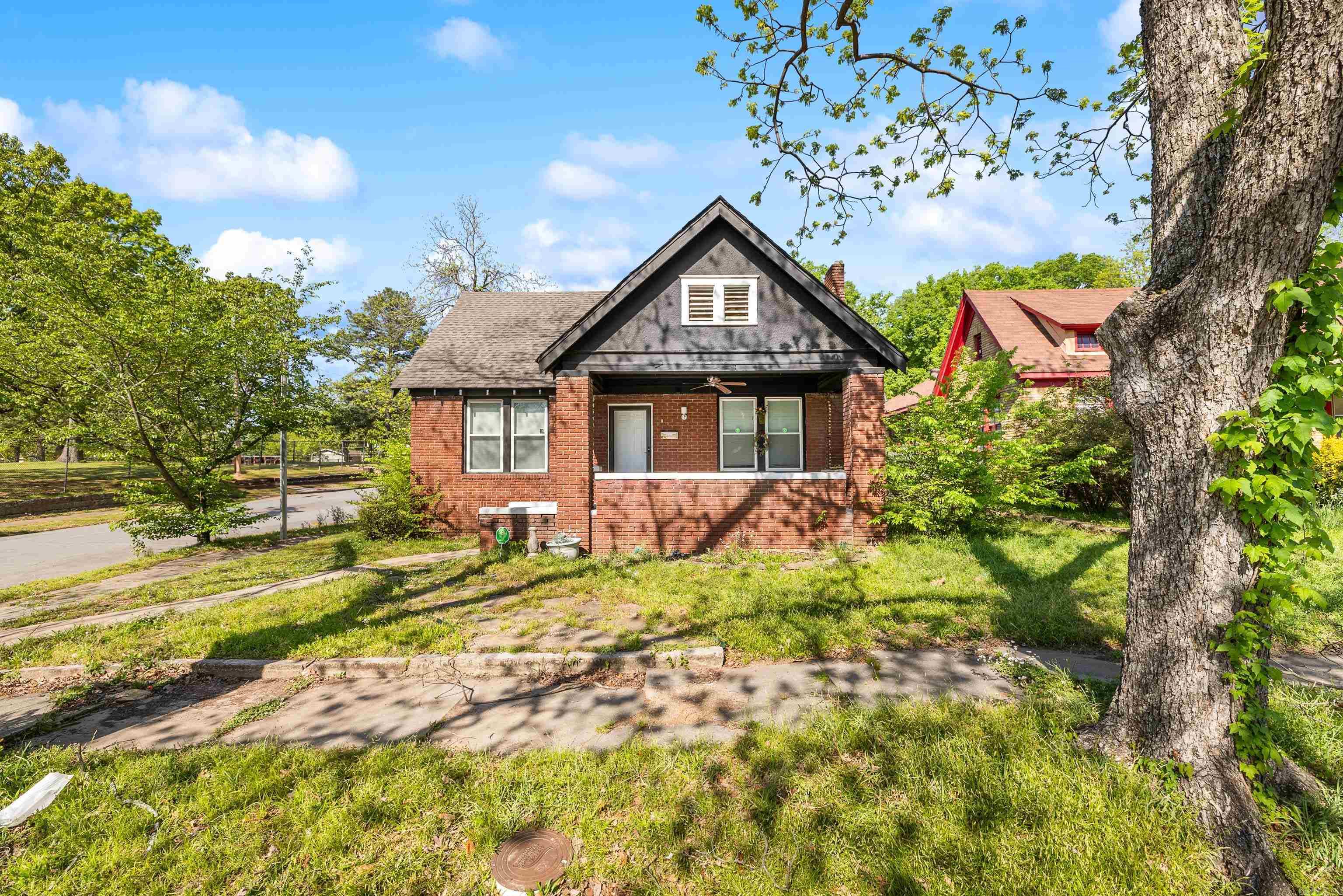 CENTENNIAL - Residential