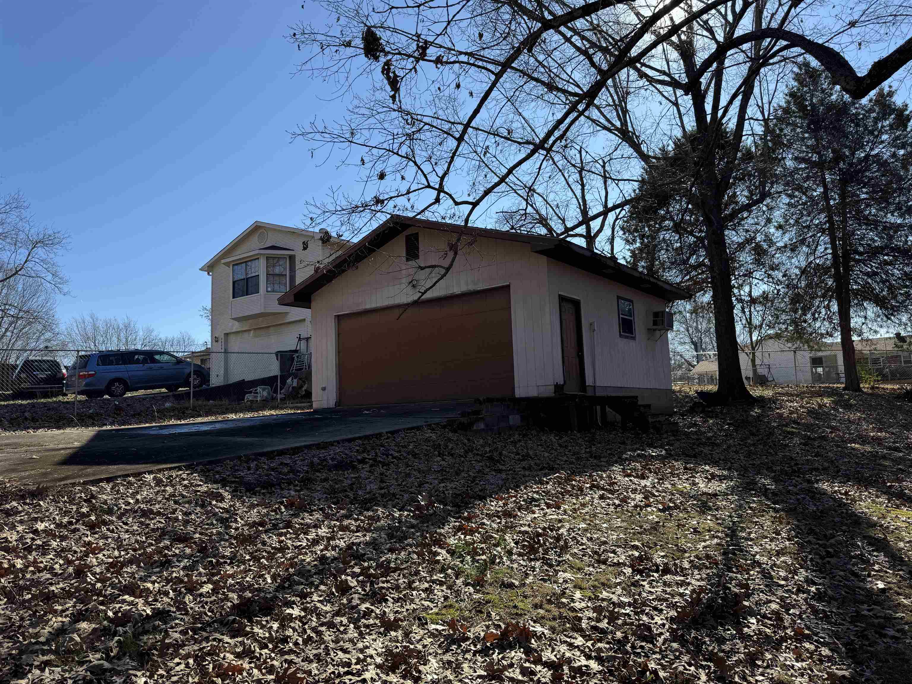 Forest Heights - Residential