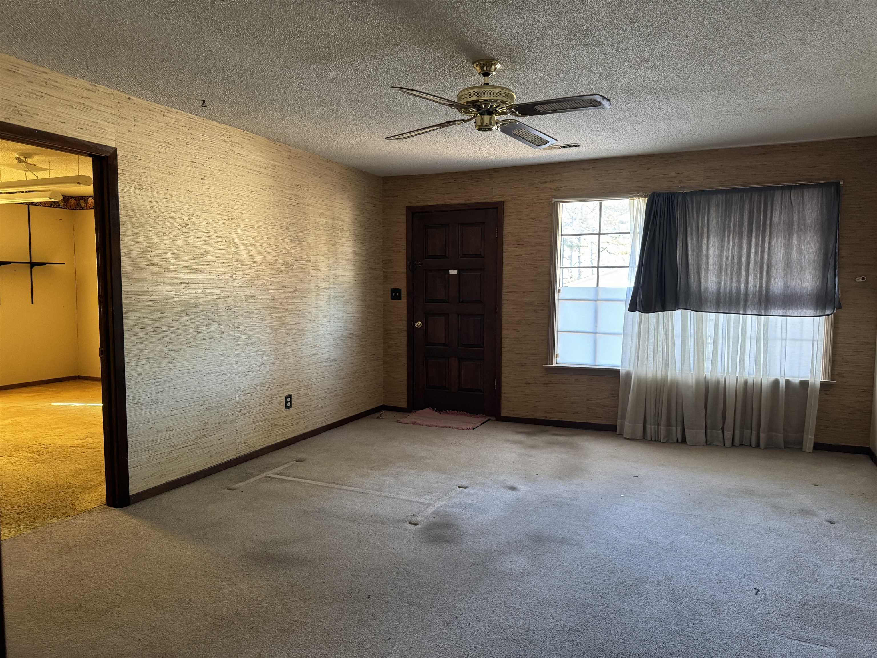 Forest Heights - Residential