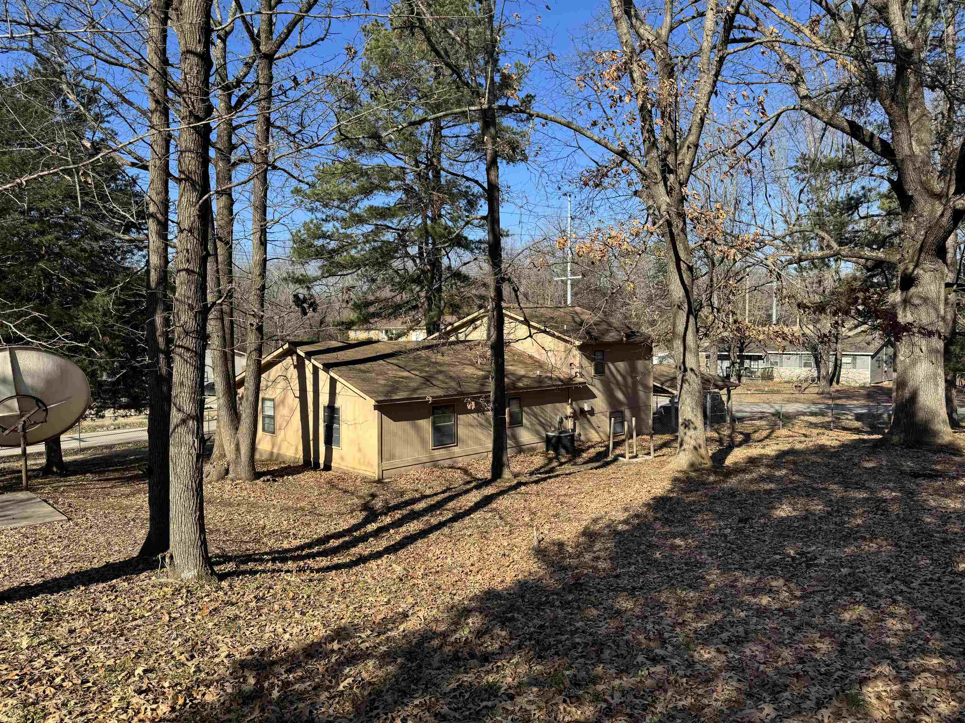 Forest Heights - Residential