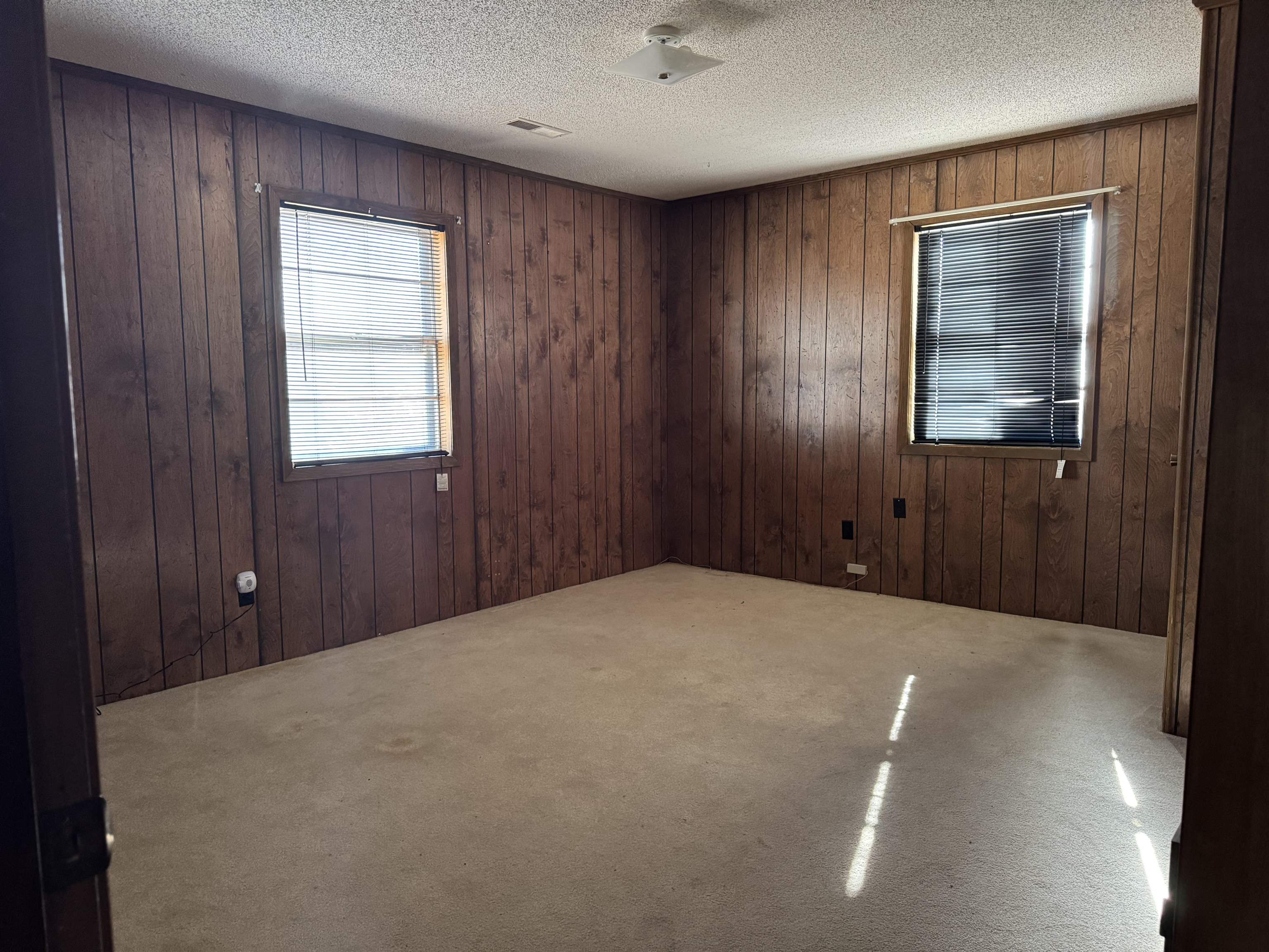 Forest Heights - Residential