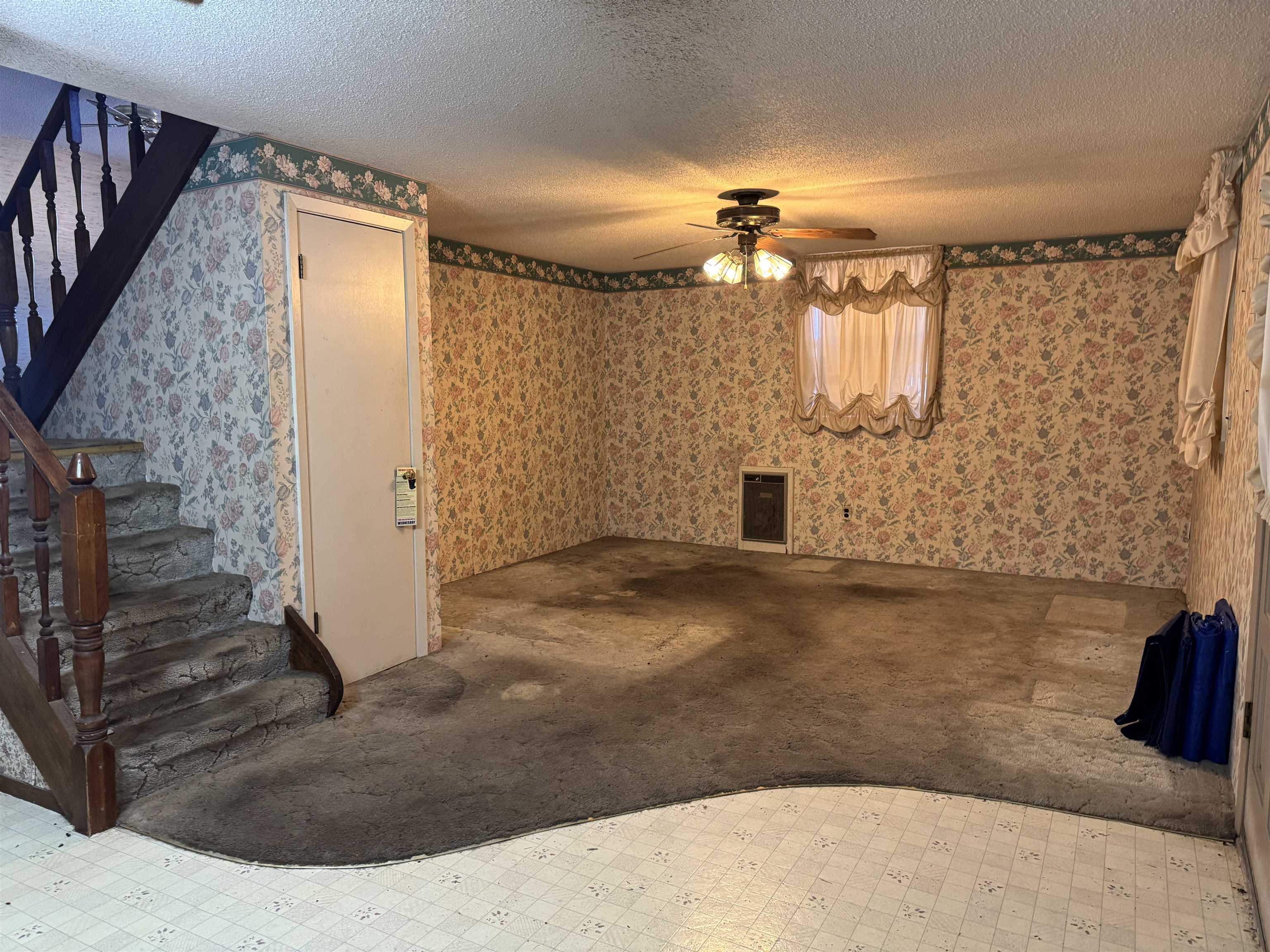 Forest Heights - Residential