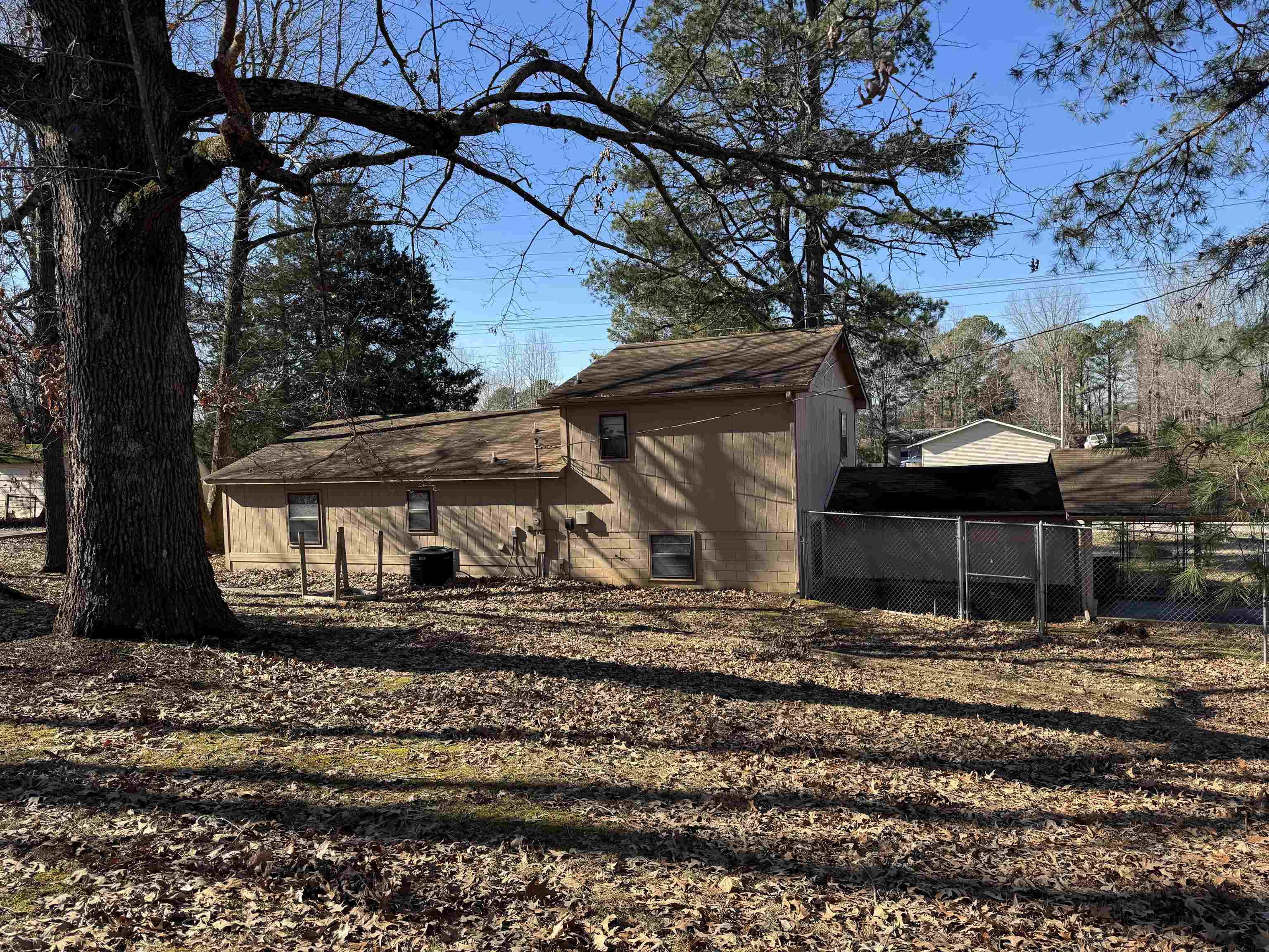 Forest Heights - Residential