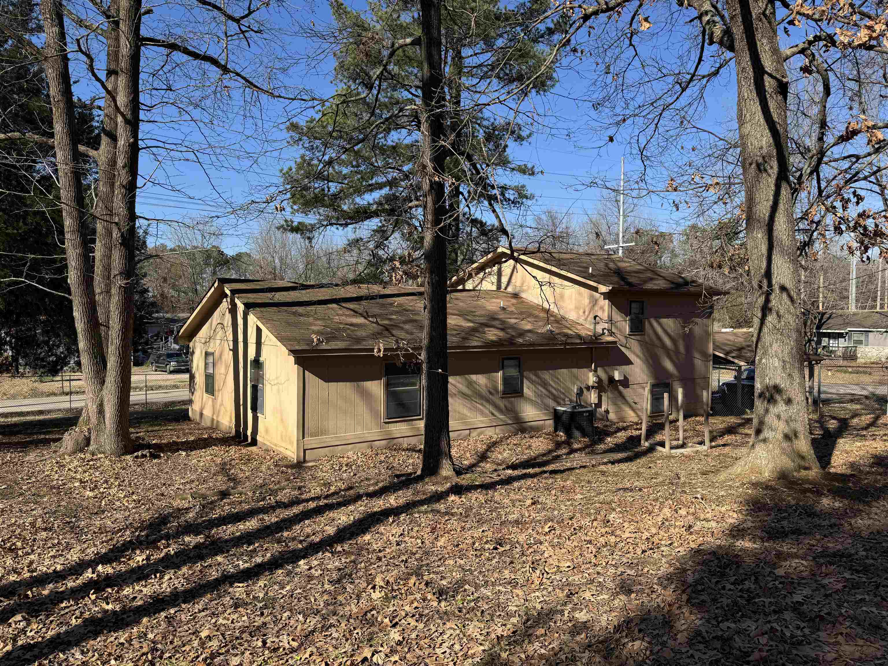 Forest Heights - Residential