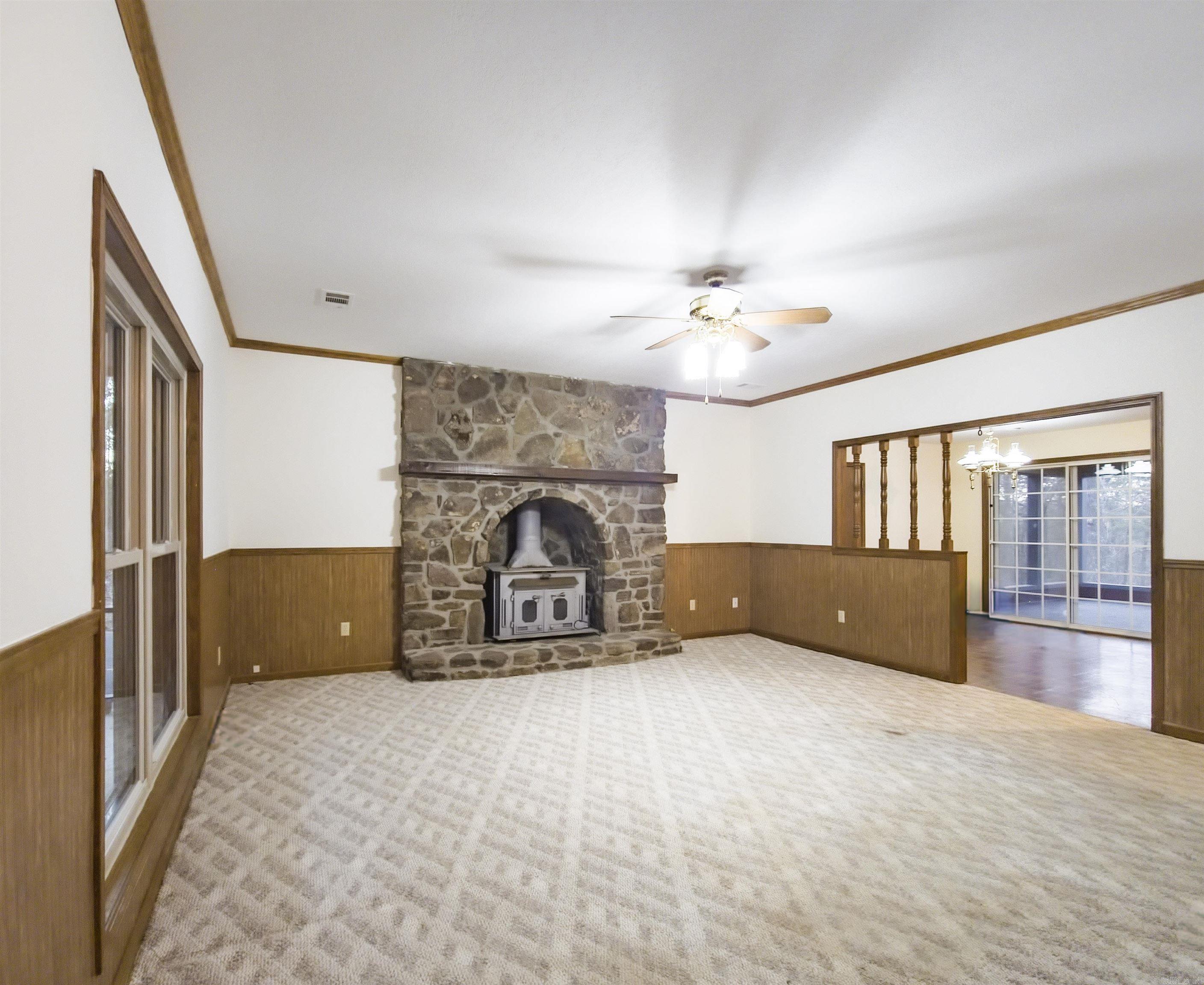 INDIAN HILLS - Residential