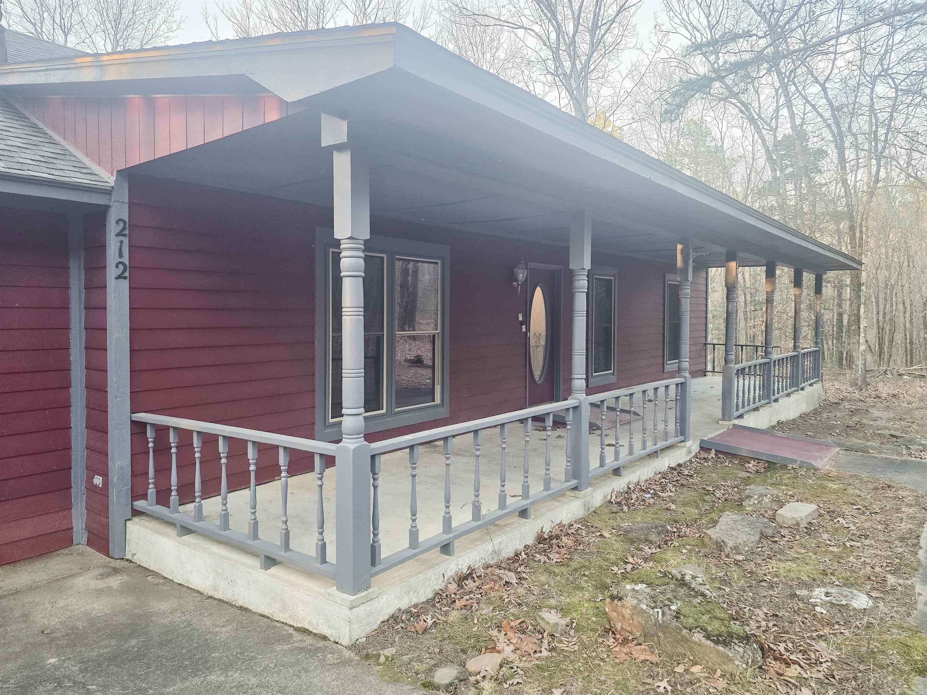 INDIAN HILLS - Residential