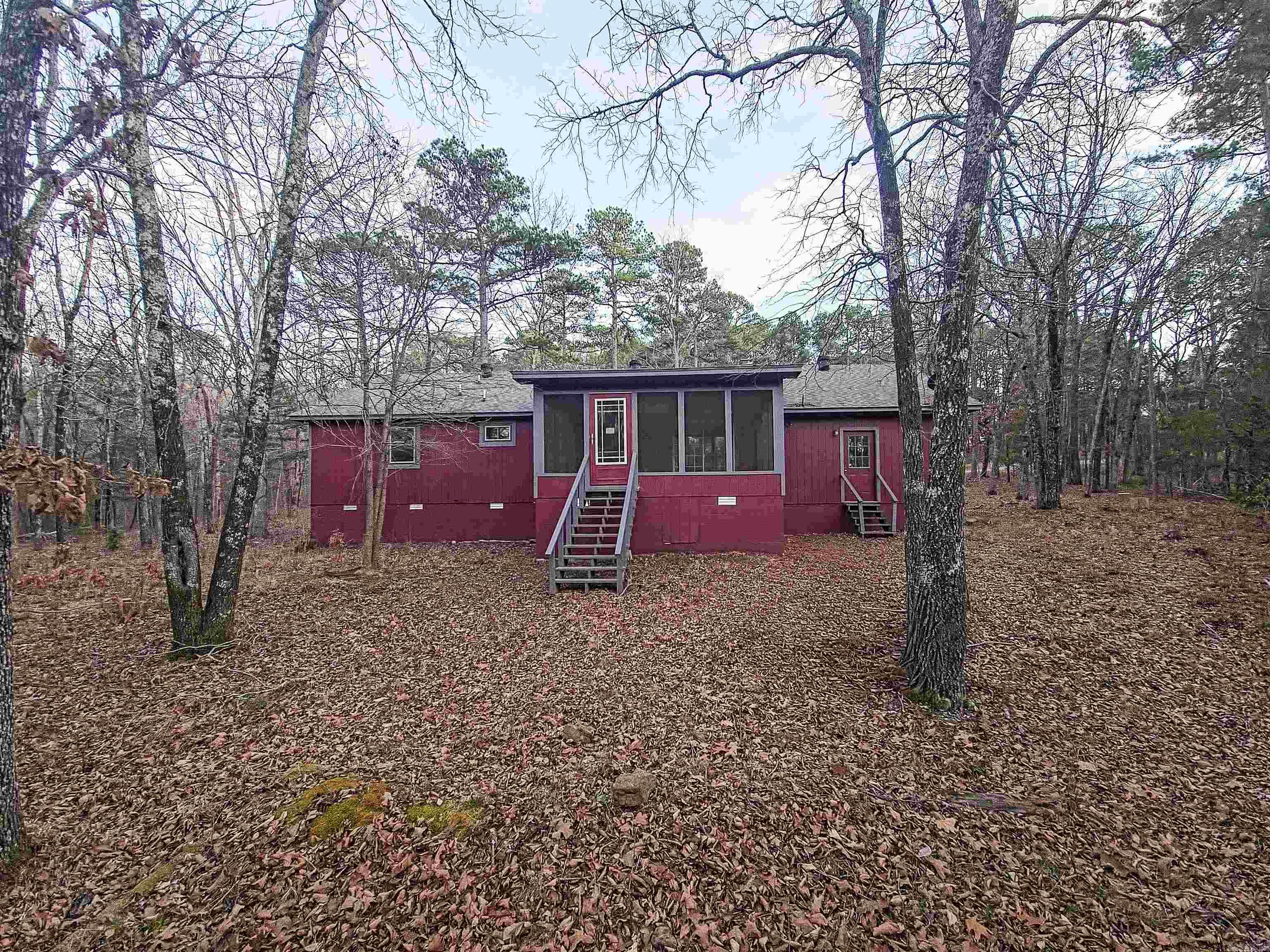 INDIAN HILLS - Residential