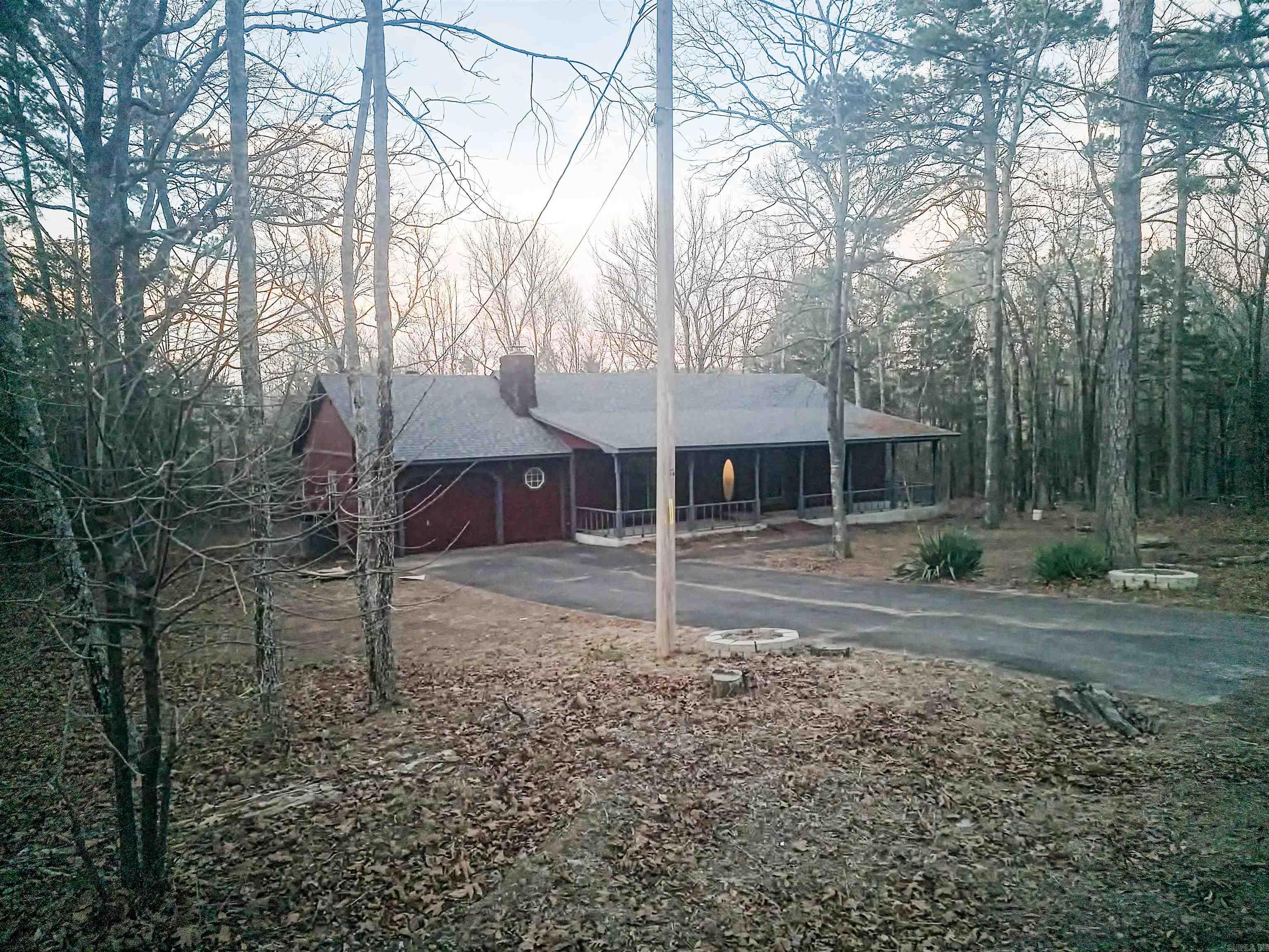 INDIAN HILLS - Residential