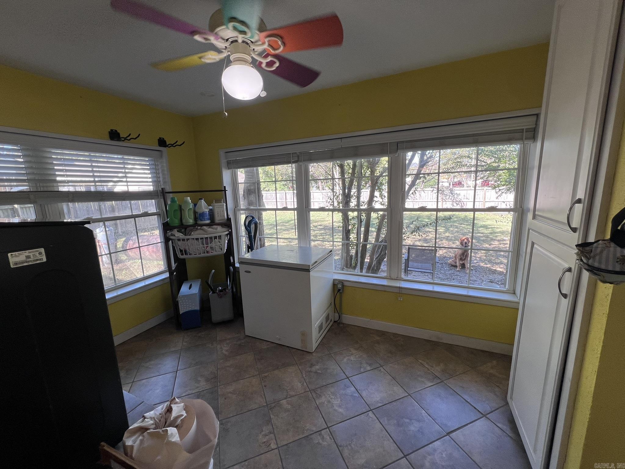 EUREKA ADD - Residential