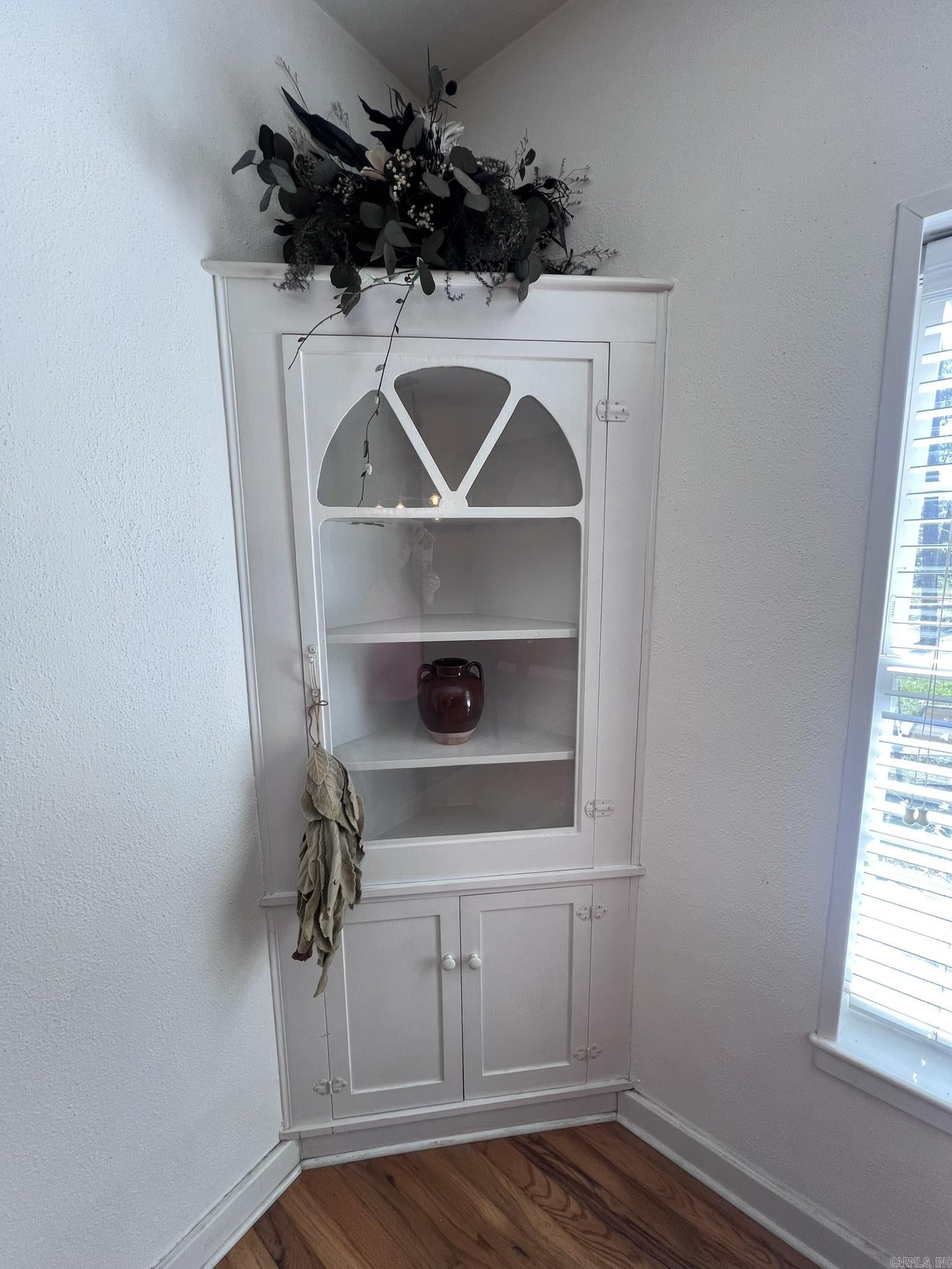 EUREKA ADD - Residential