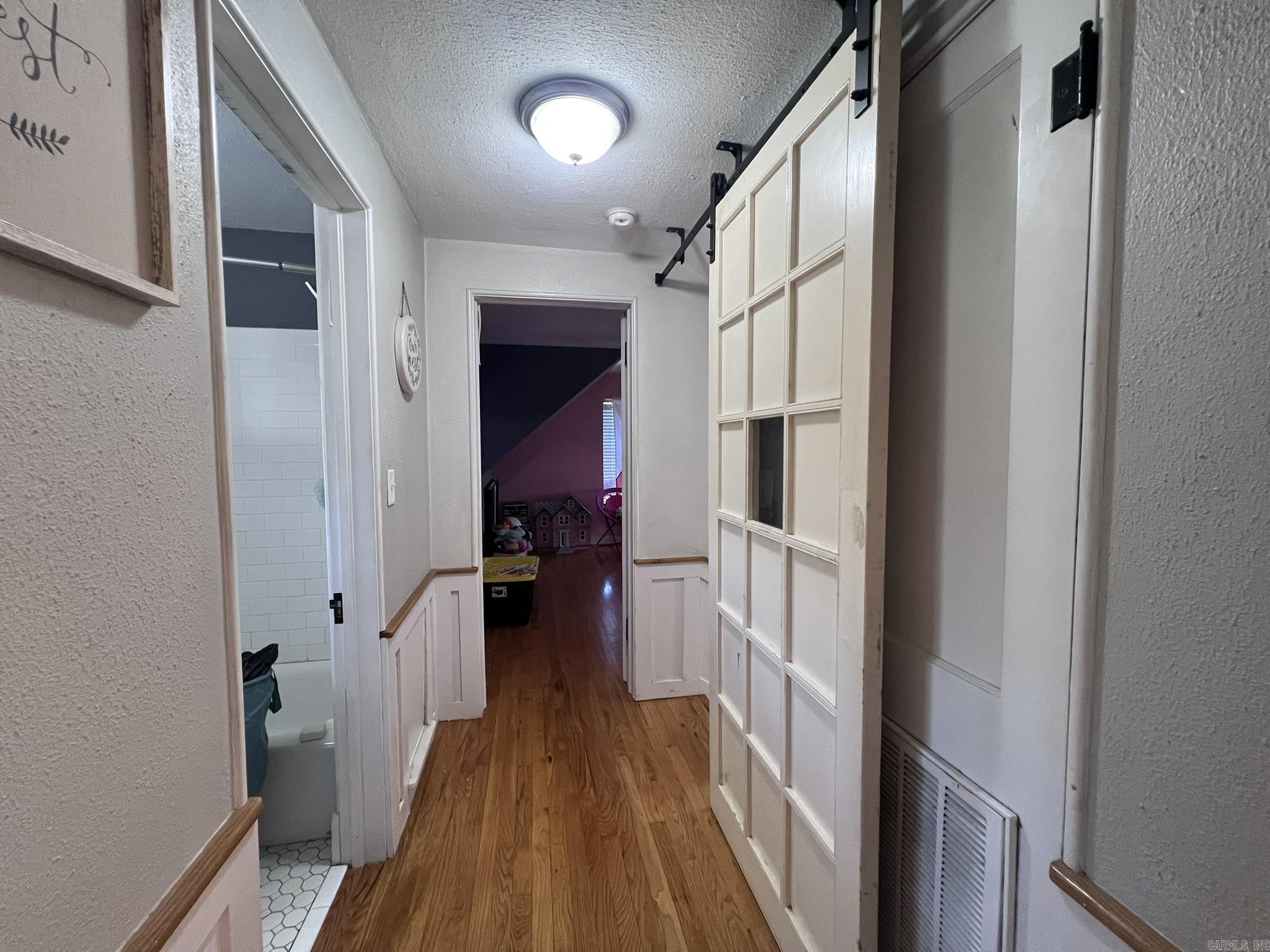 EUREKA ADD - Residential