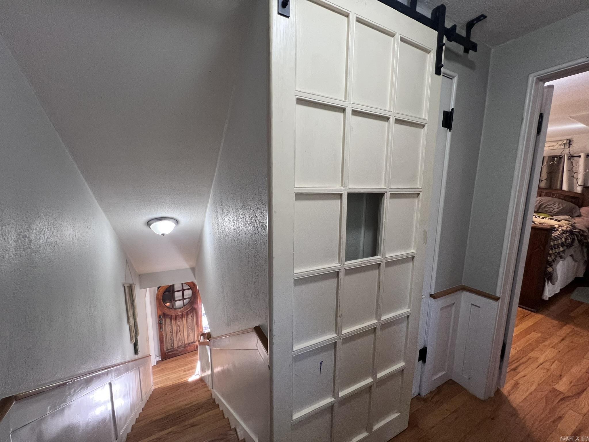 EUREKA ADD - Residential