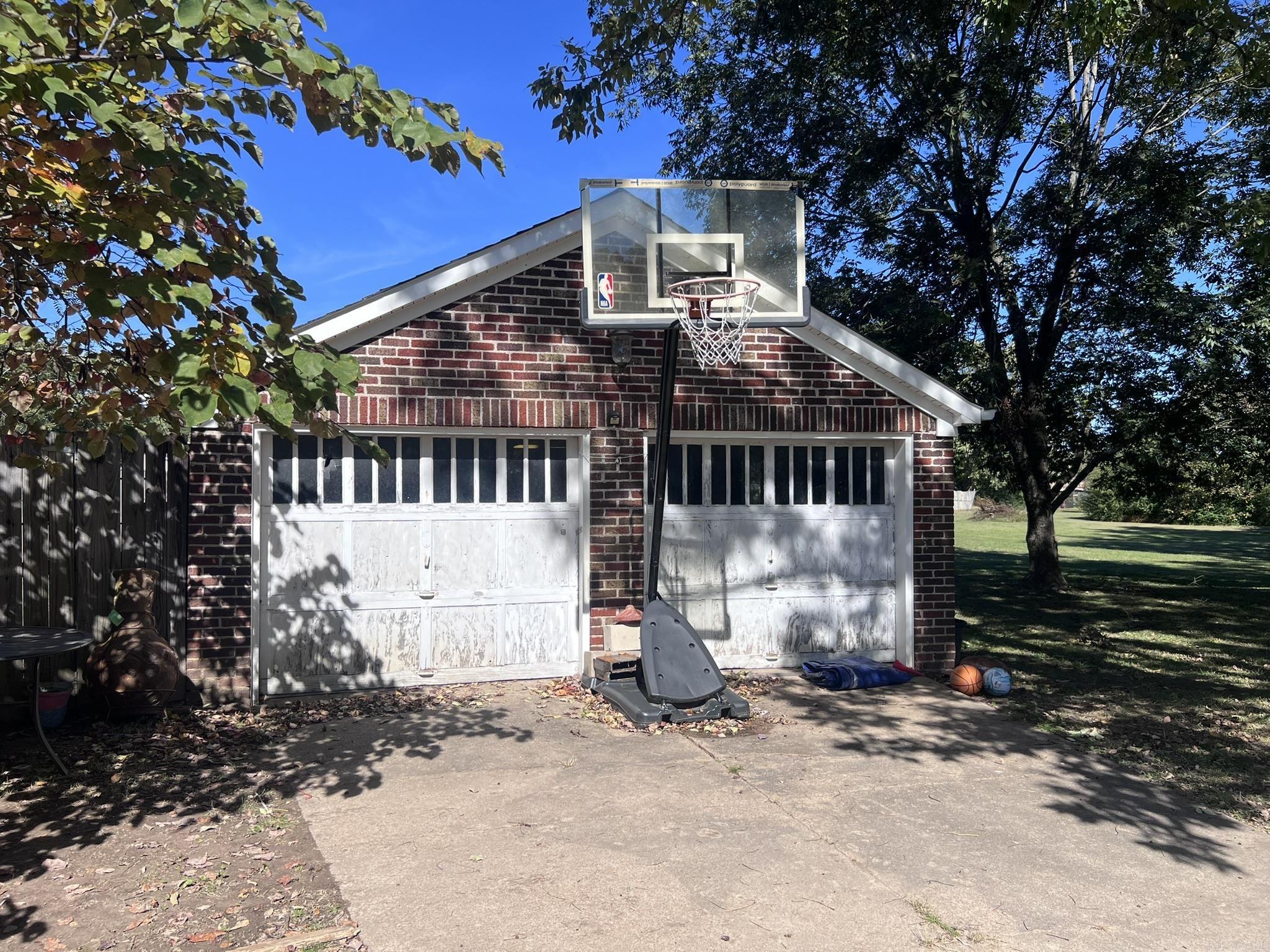 EUREKA ADD - Residential