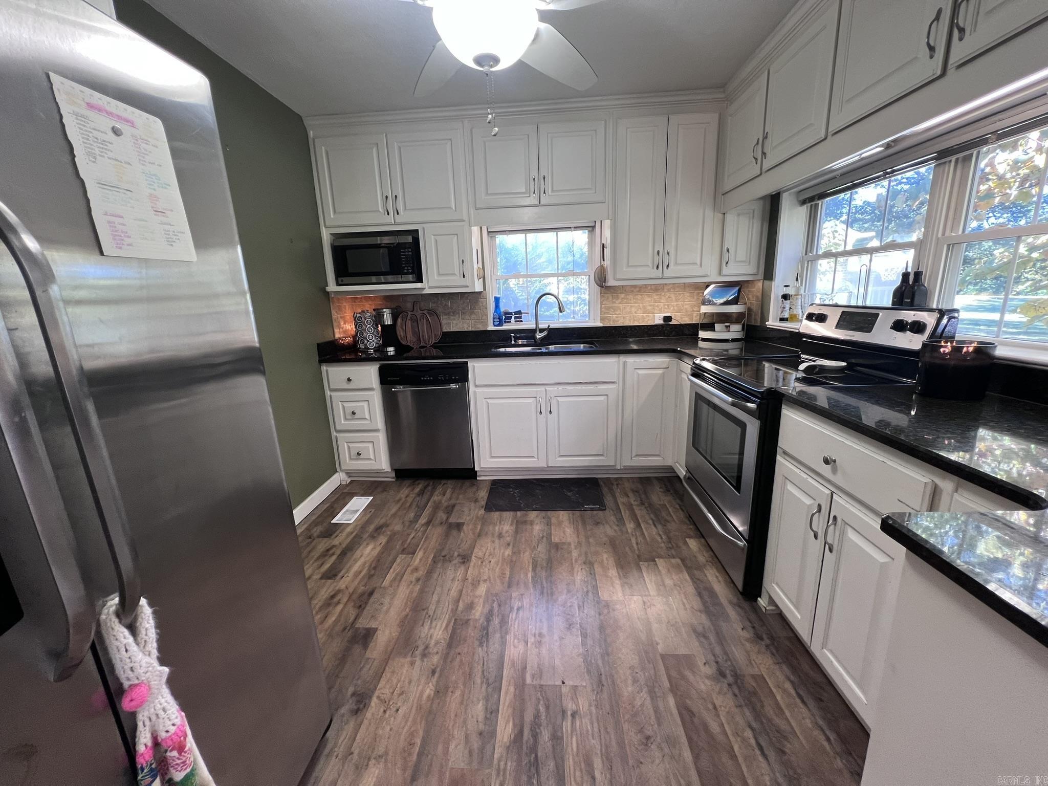 EUREKA ADD - Residential