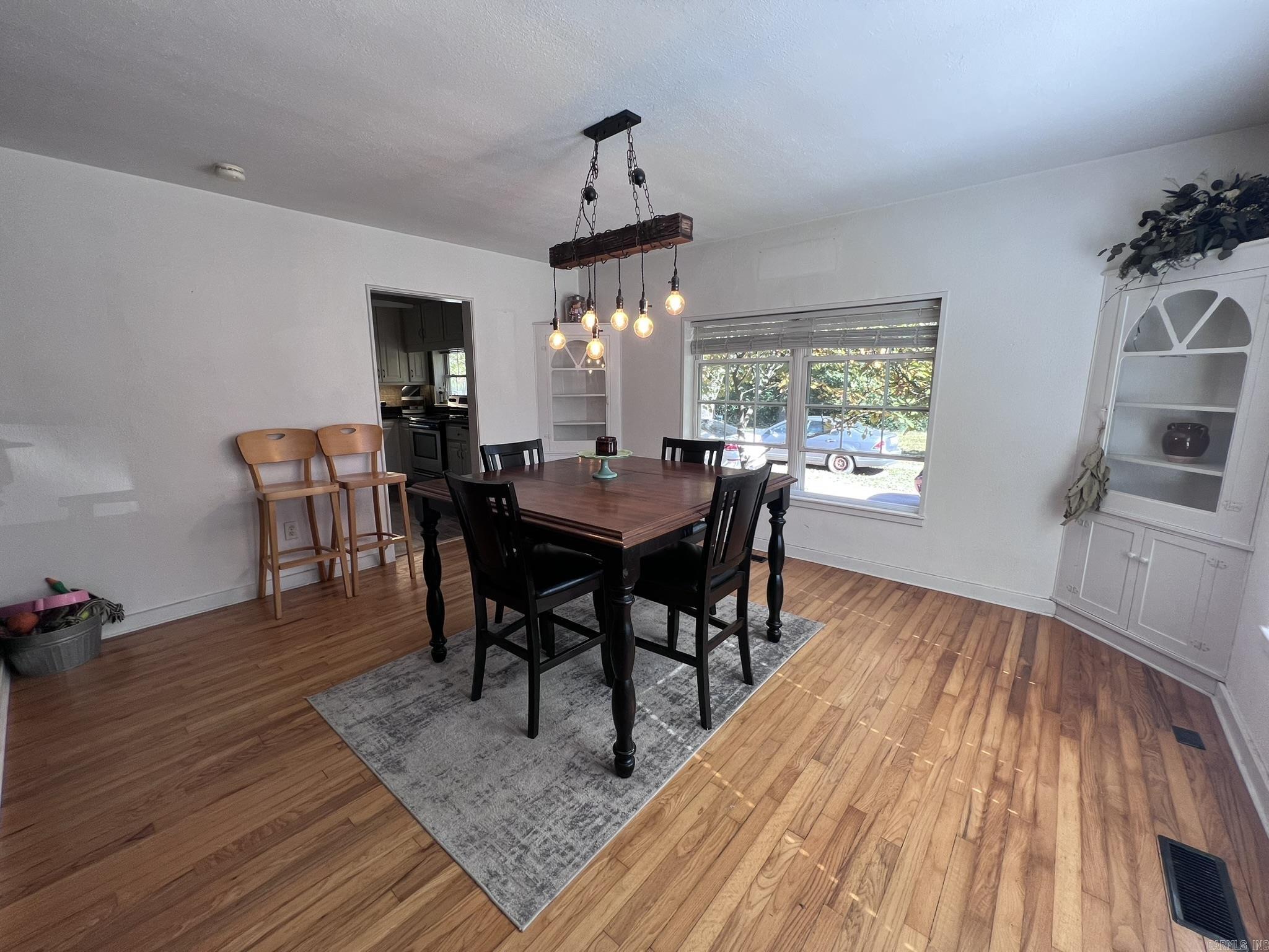 EUREKA ADD - Residential