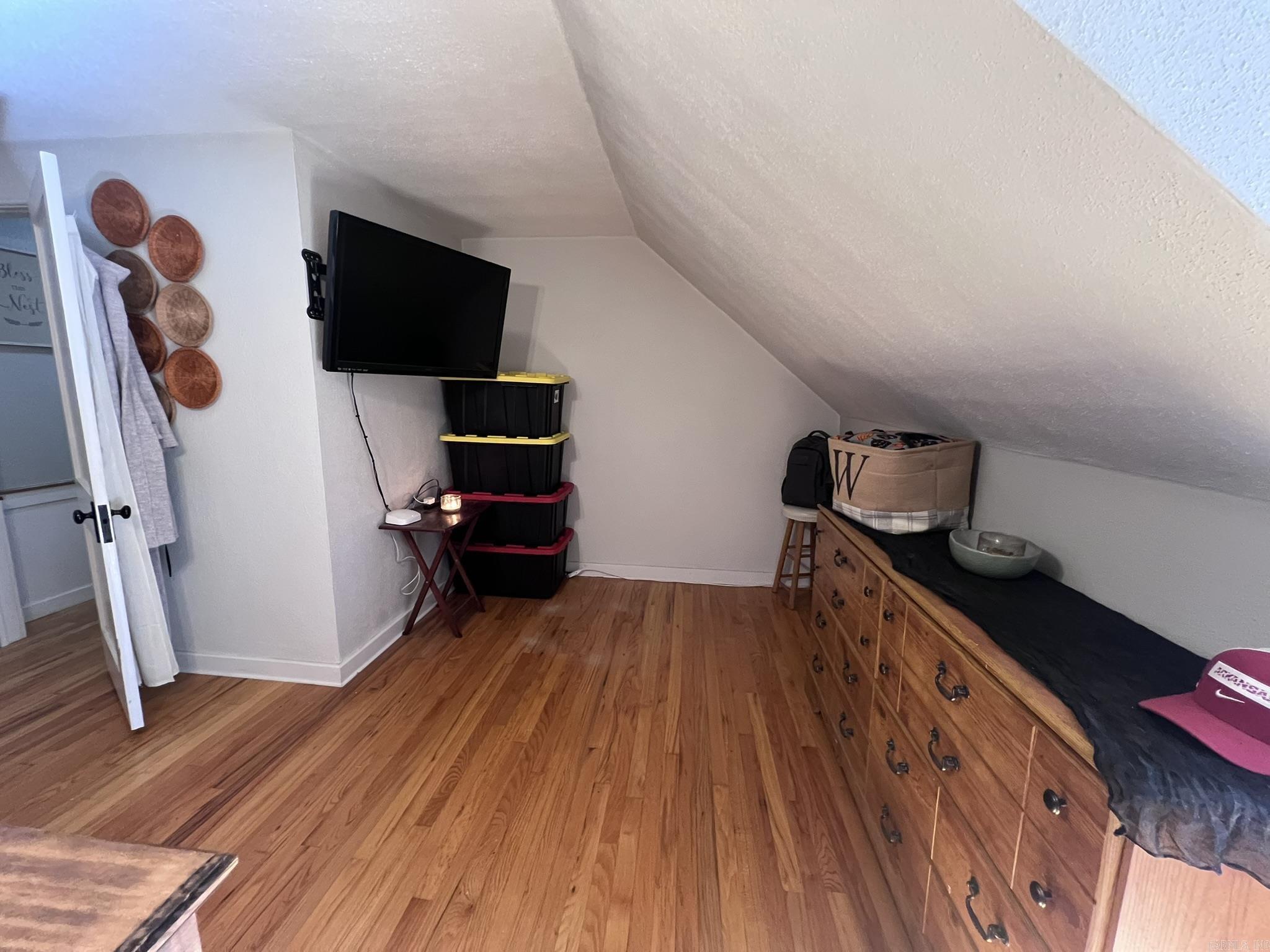 EUREKA ADD - Residential