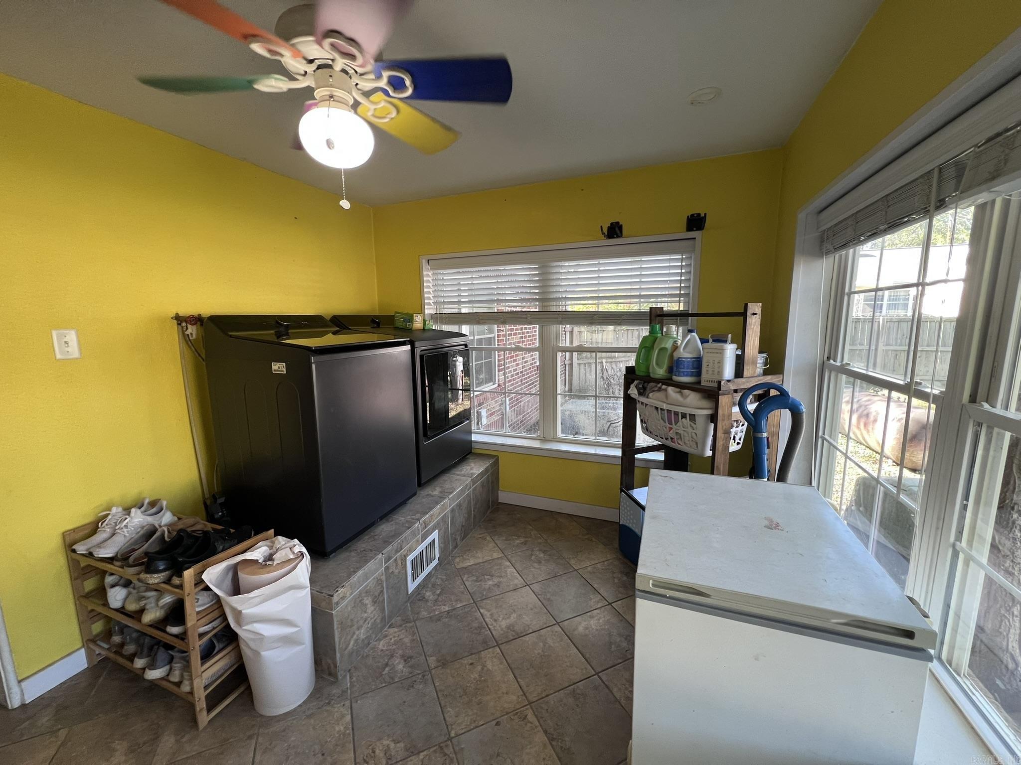 EUREKA ADD - Residential