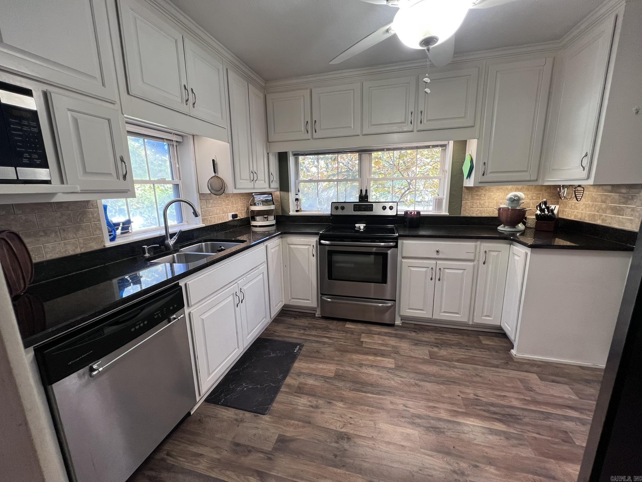 EUREKA ADD - Residential