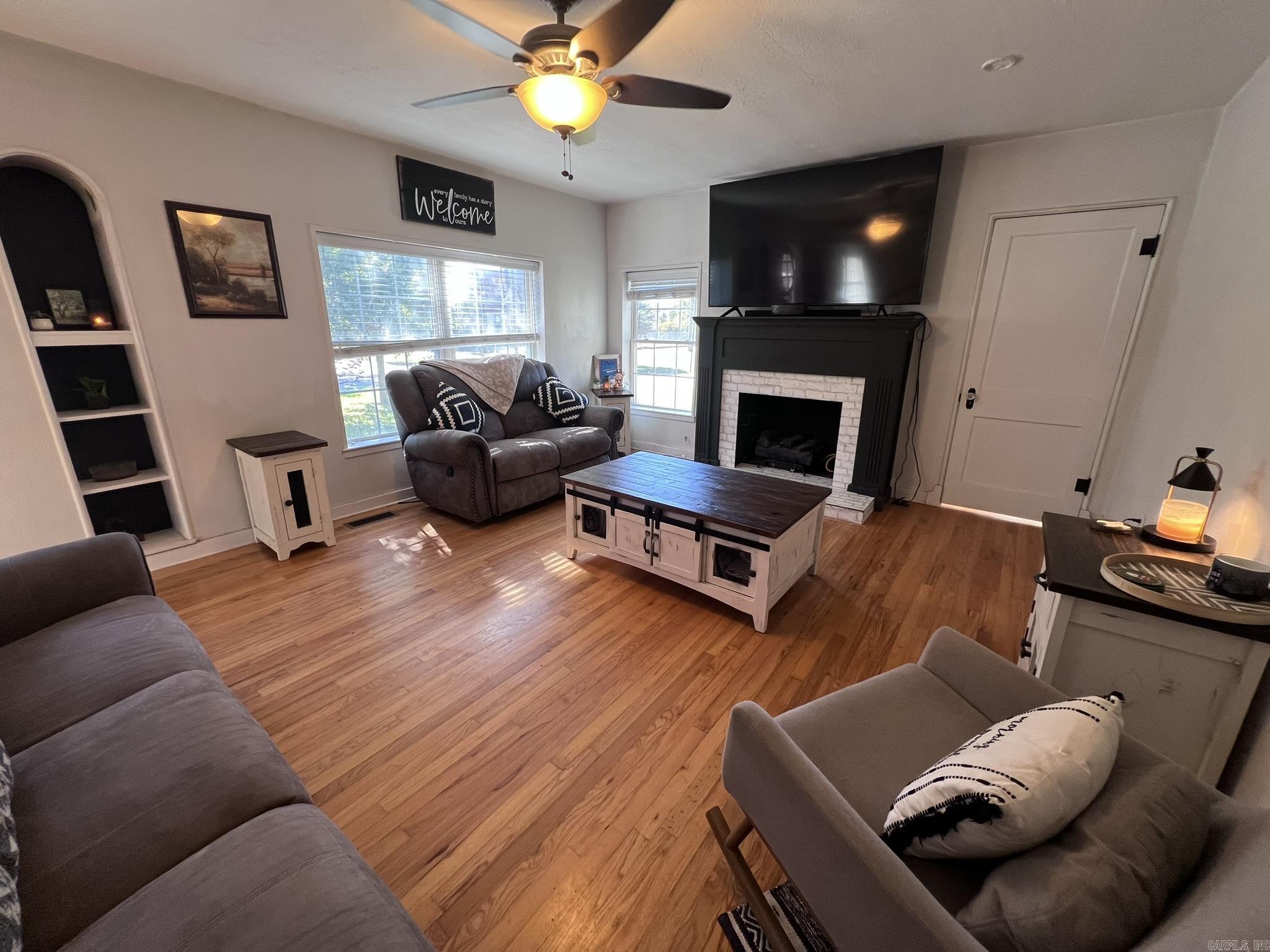 EUREKA ADD - Residential