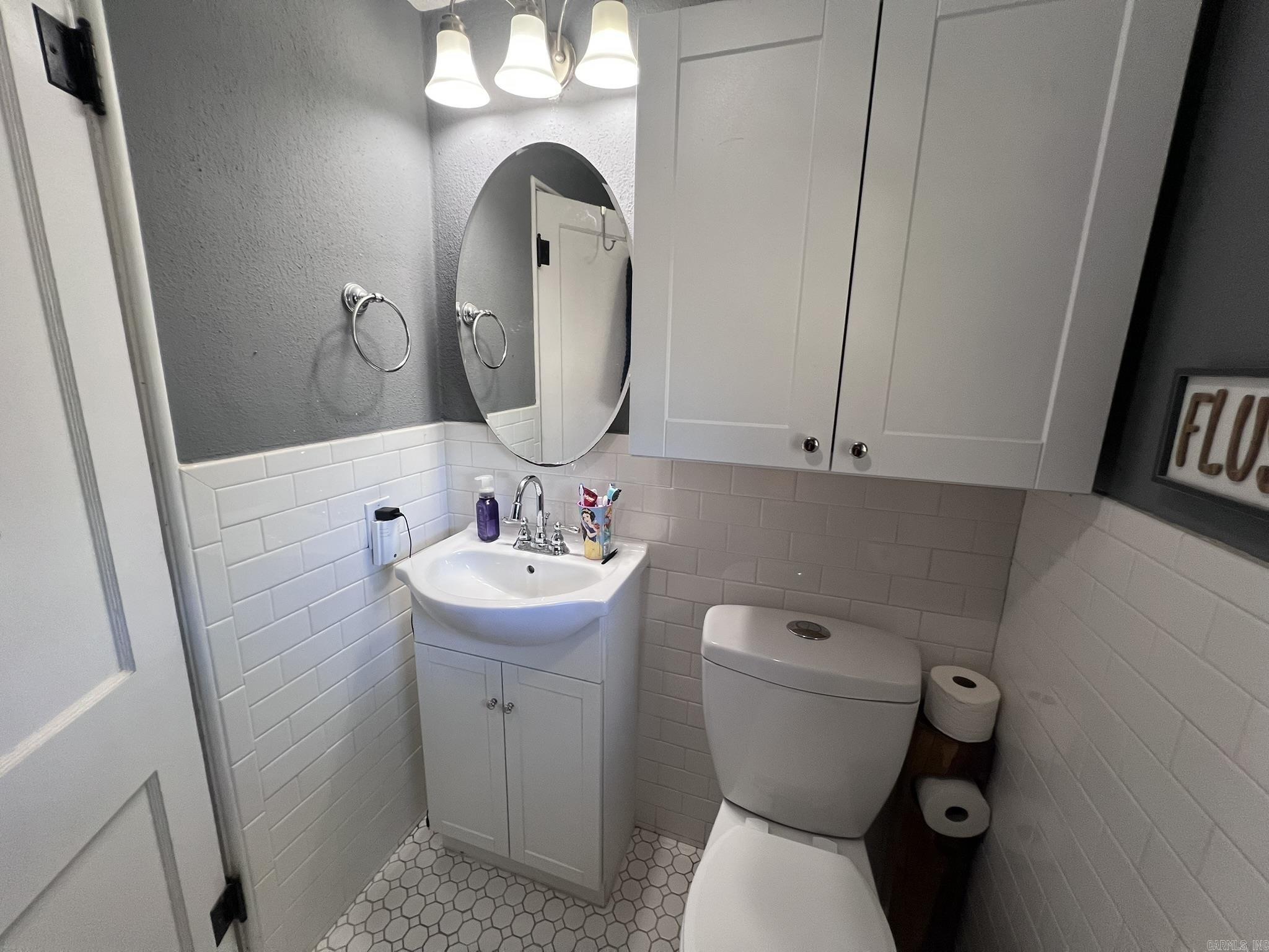 EUREKA ADD - Residential