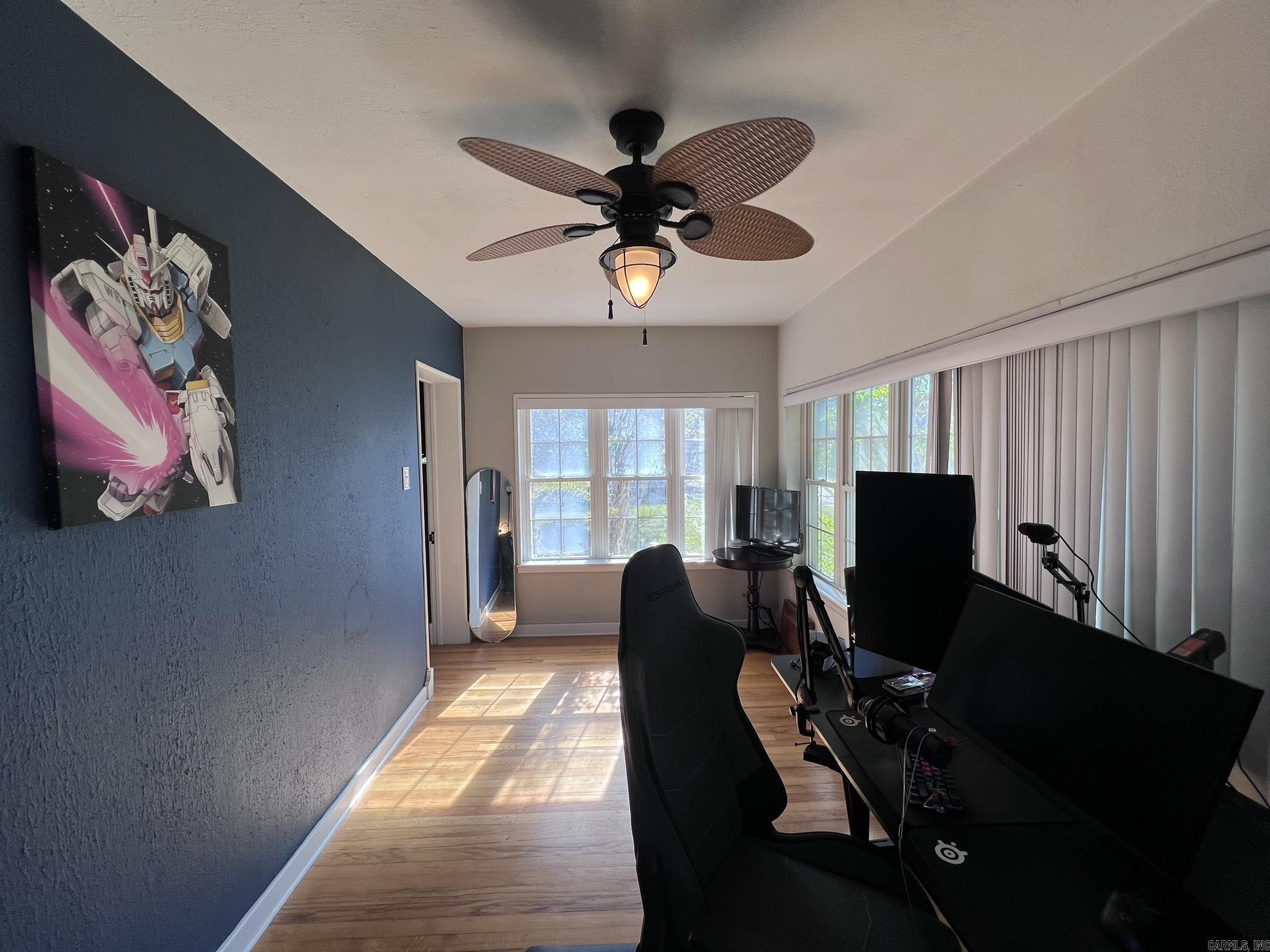 EUREKA ADD - Residential