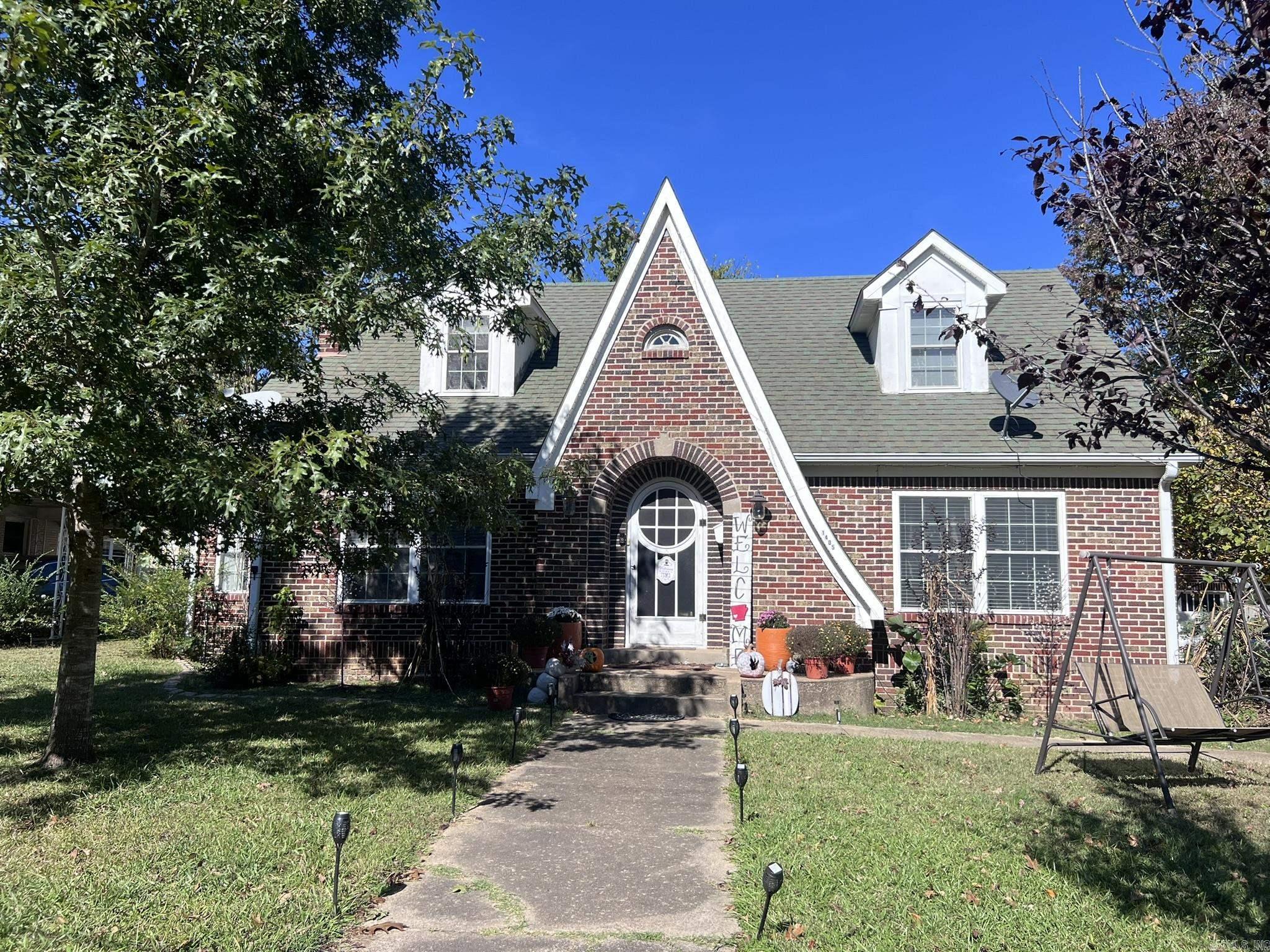 EUREKA ADD - Residential