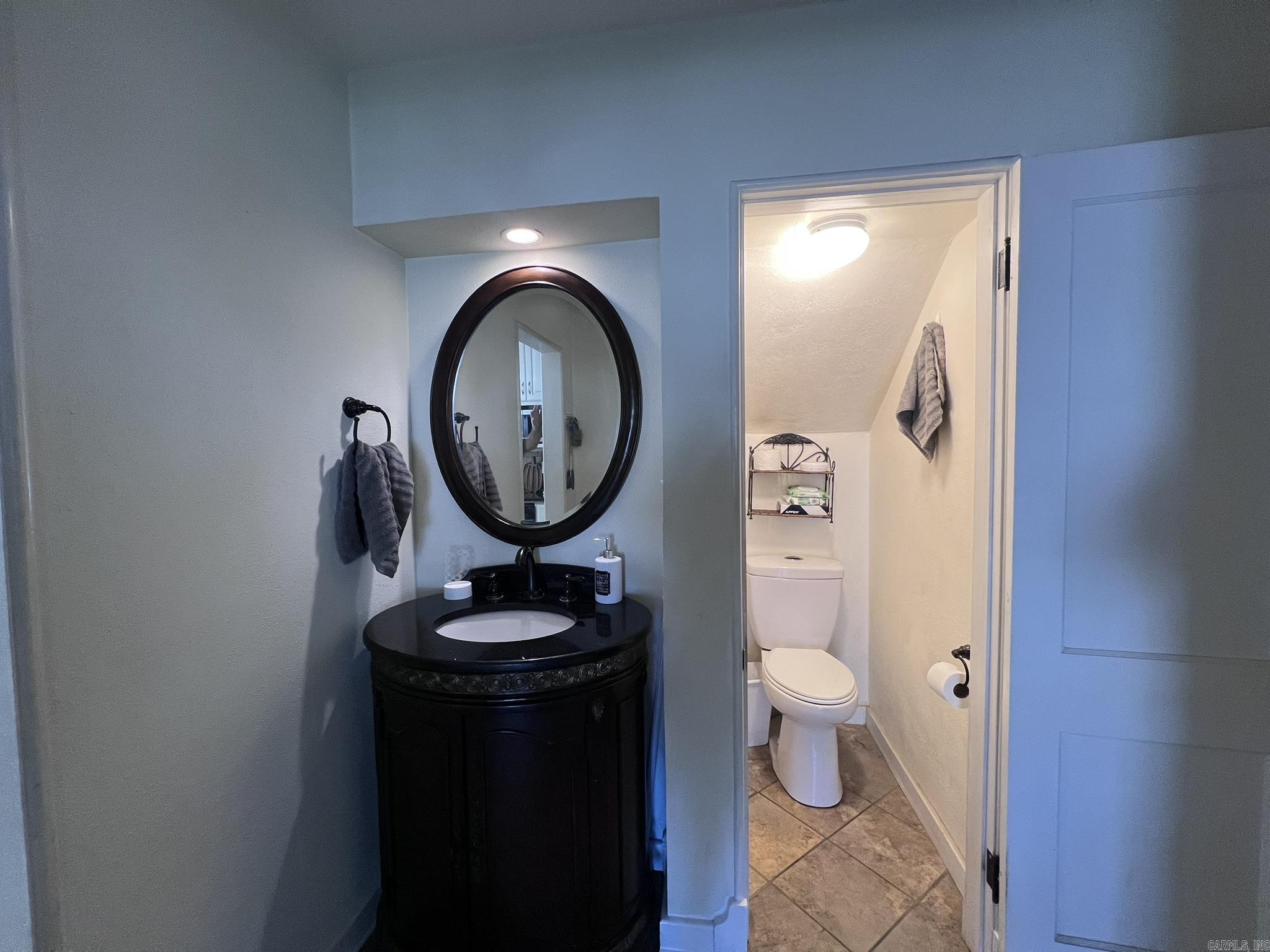 EUREKA ADD - Residential