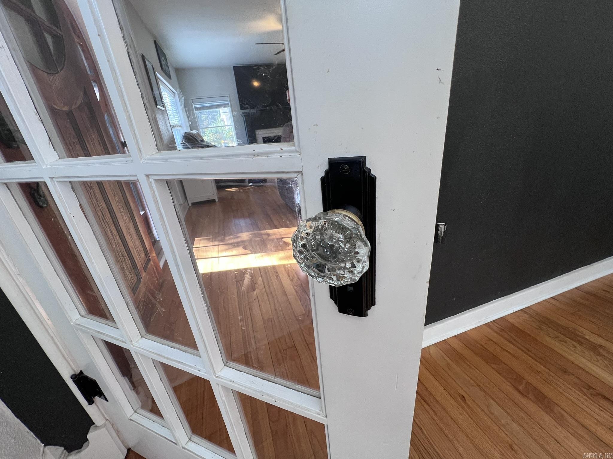 EUREKA ADD - Residential