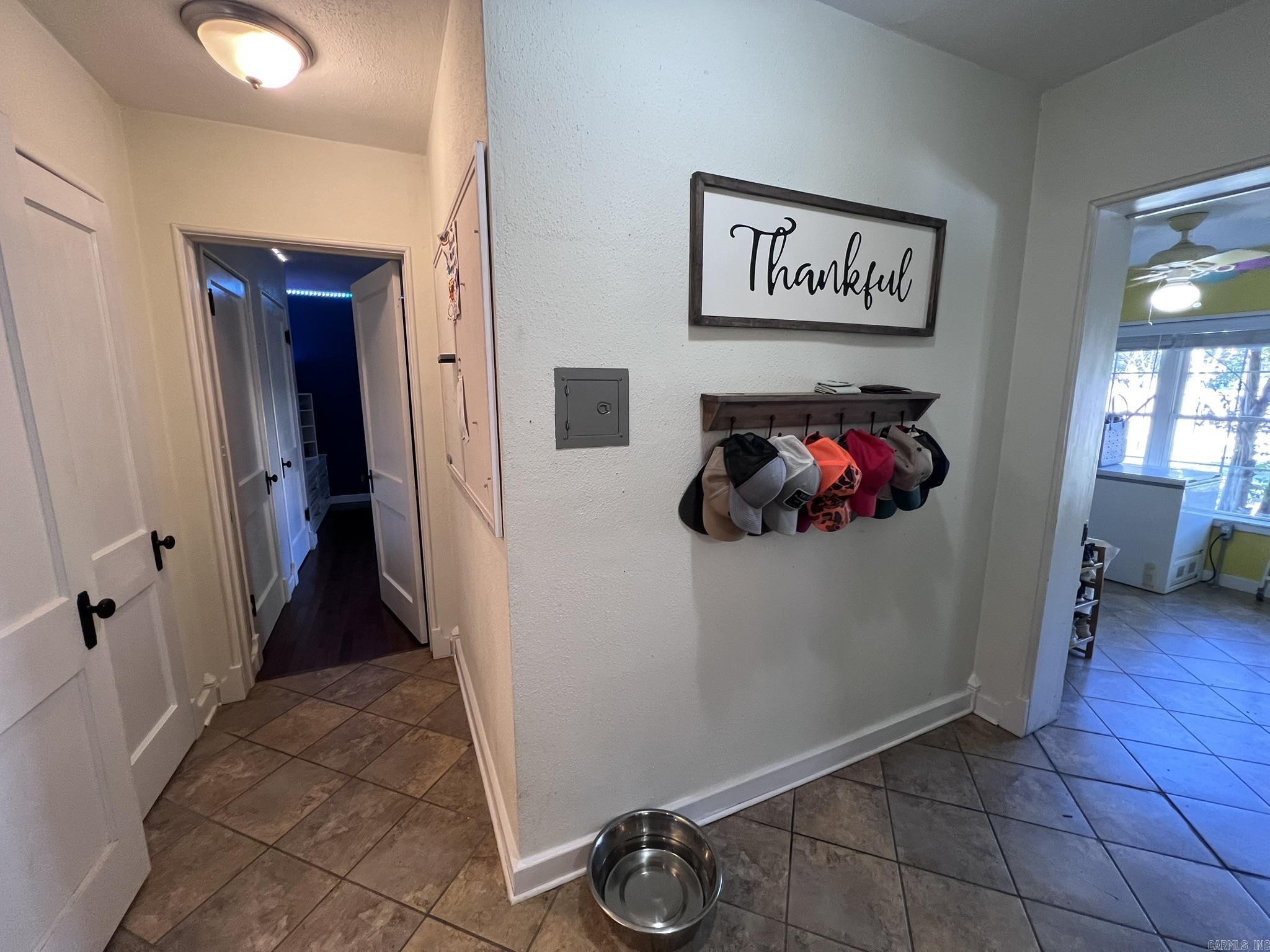 EUREKA ADD - Residential