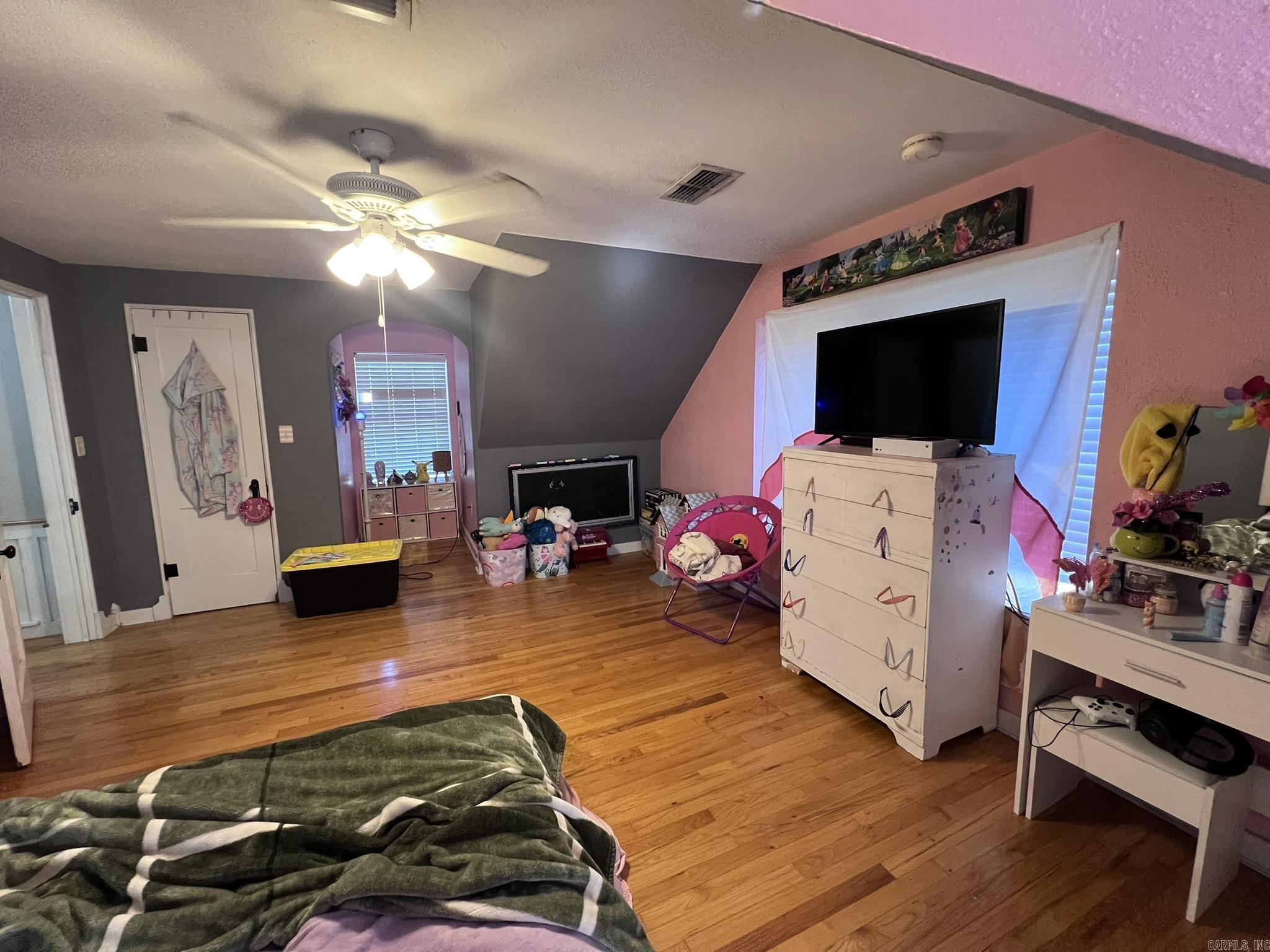 EUREKA ADD - Residential