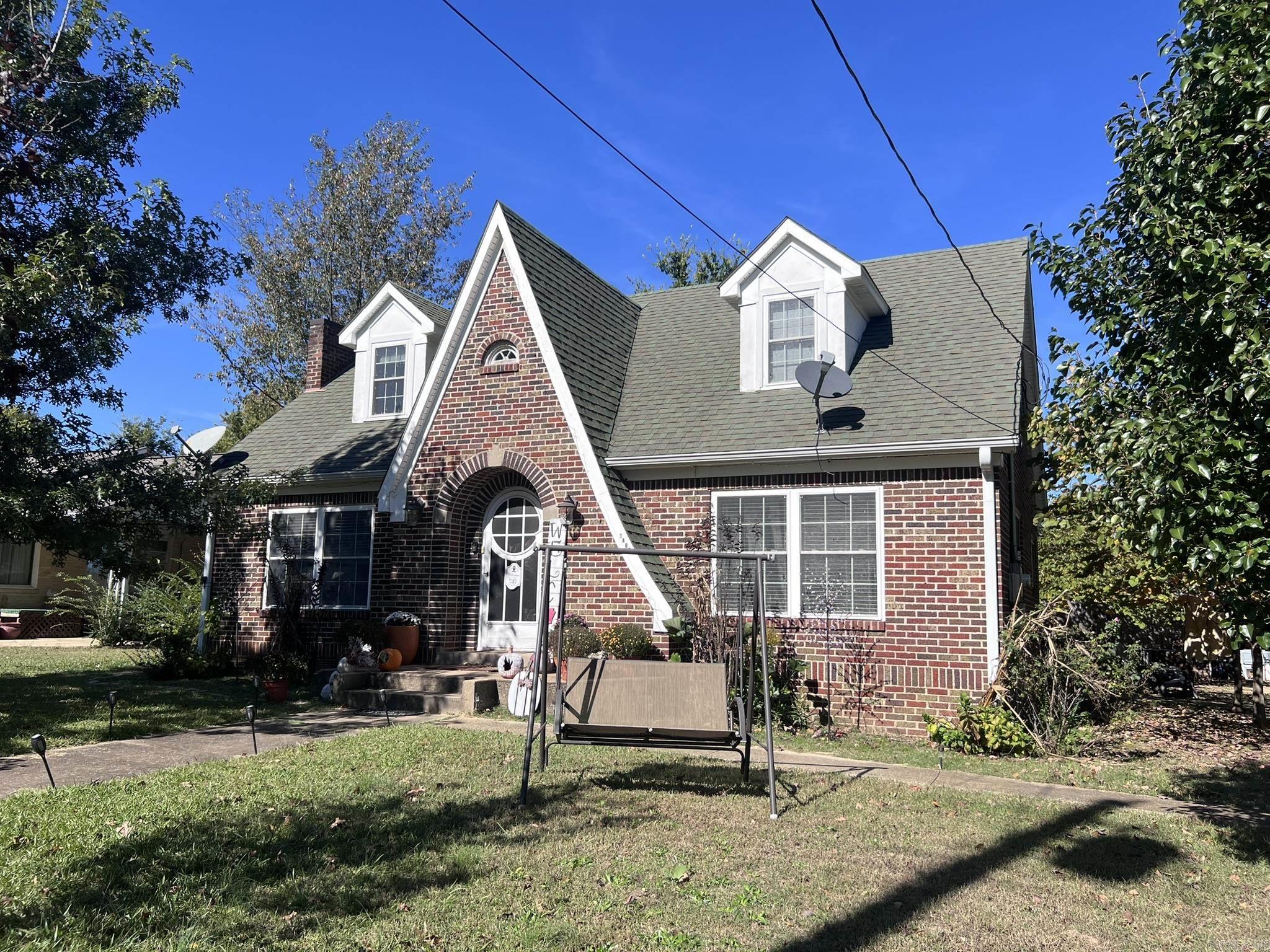 EUREKA ADD - Residential