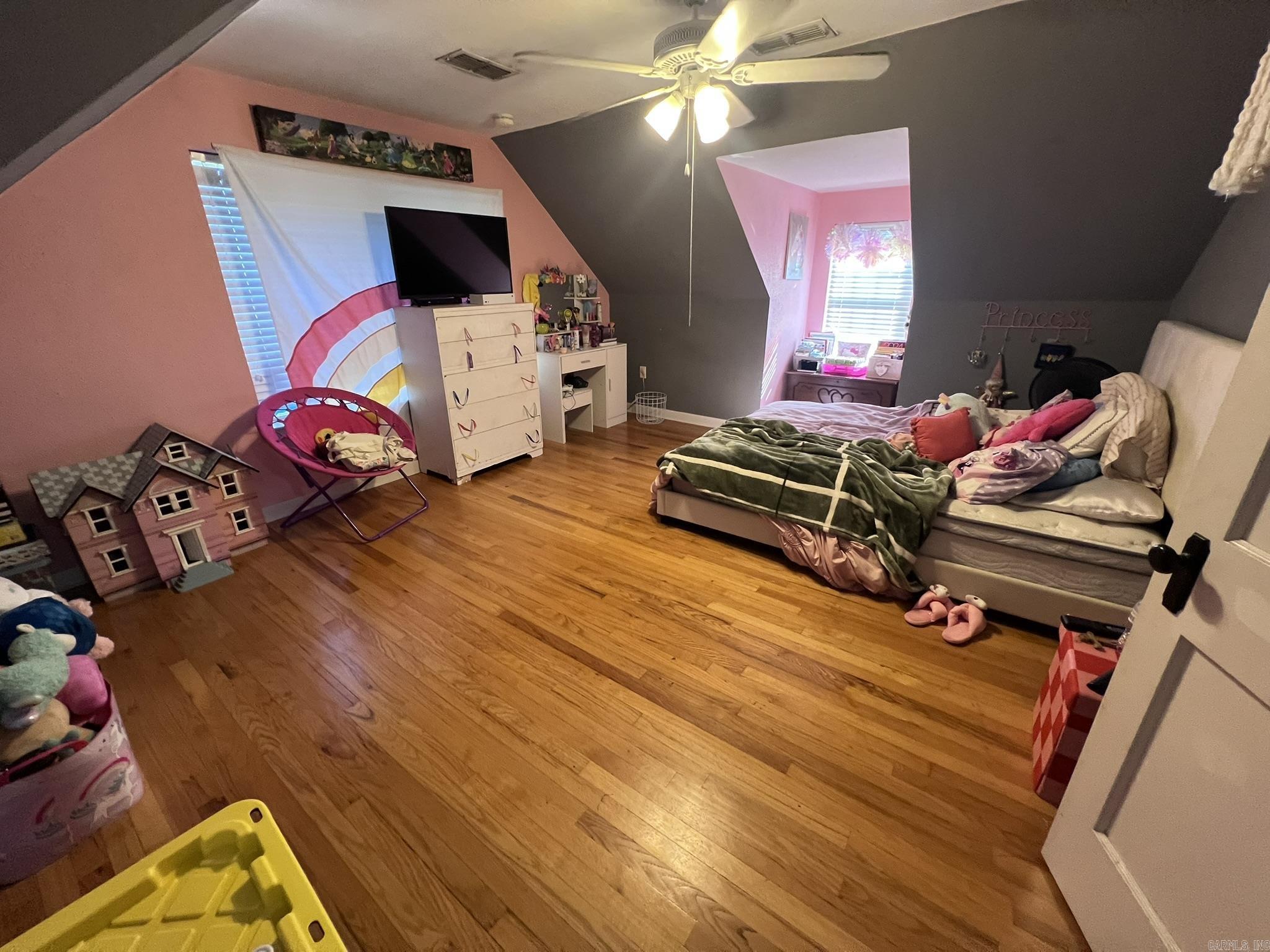 EUREKA ADD - Residential