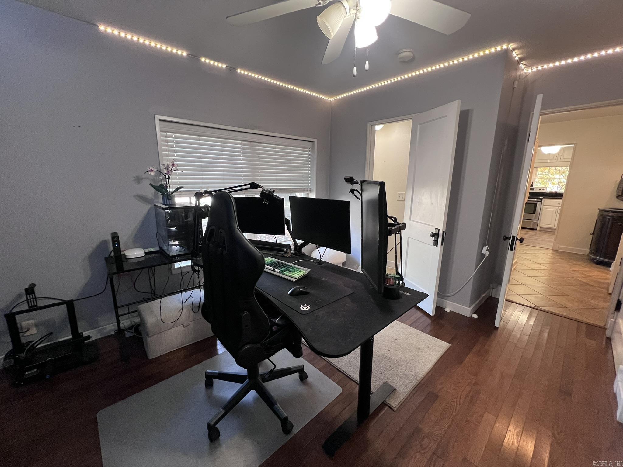 EUREKA ADD - Residential